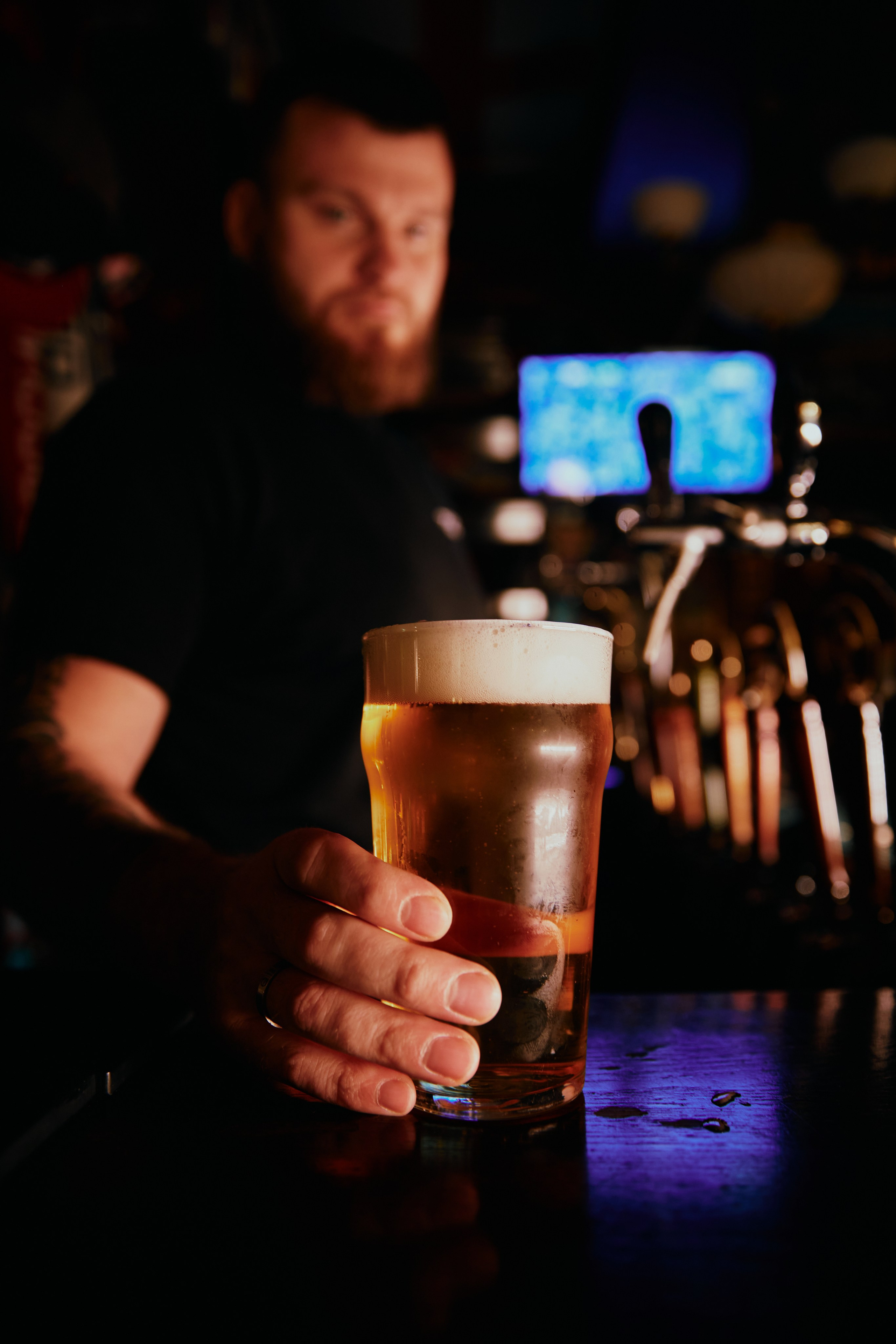 Бристоль. Фотограф Мария Байц в Санкт-Петербурге и по всей России