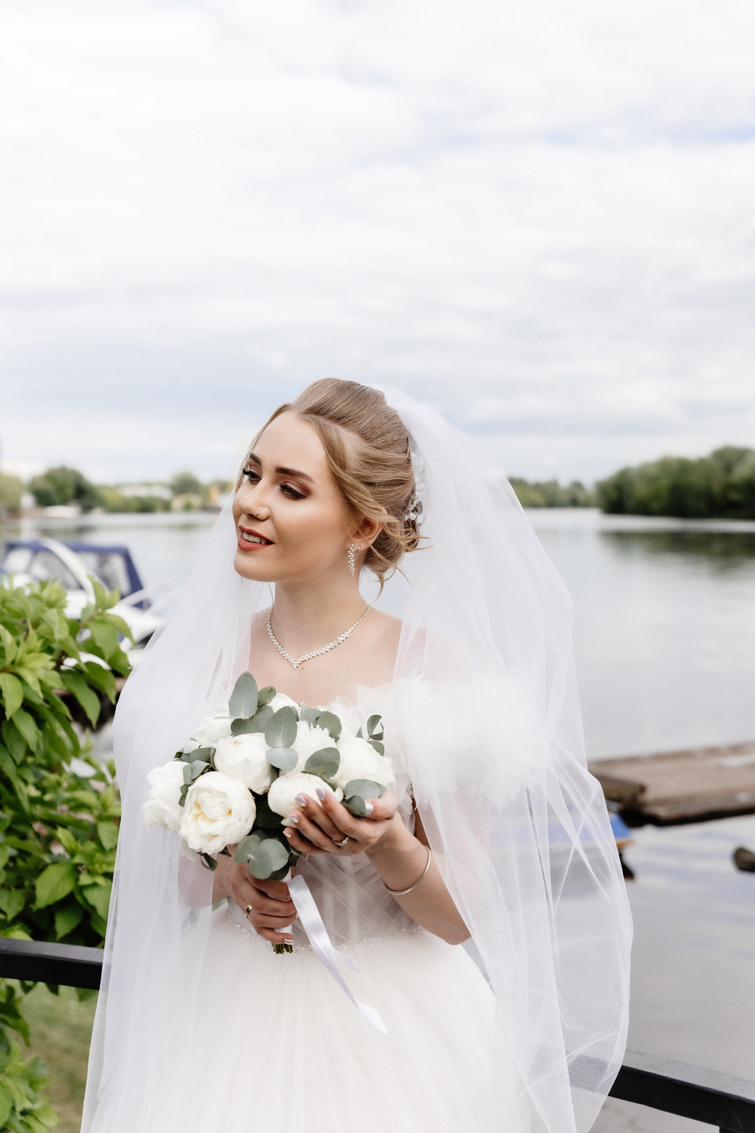 Портфолио. Свадебный фотограф Москва Виктория Васильева