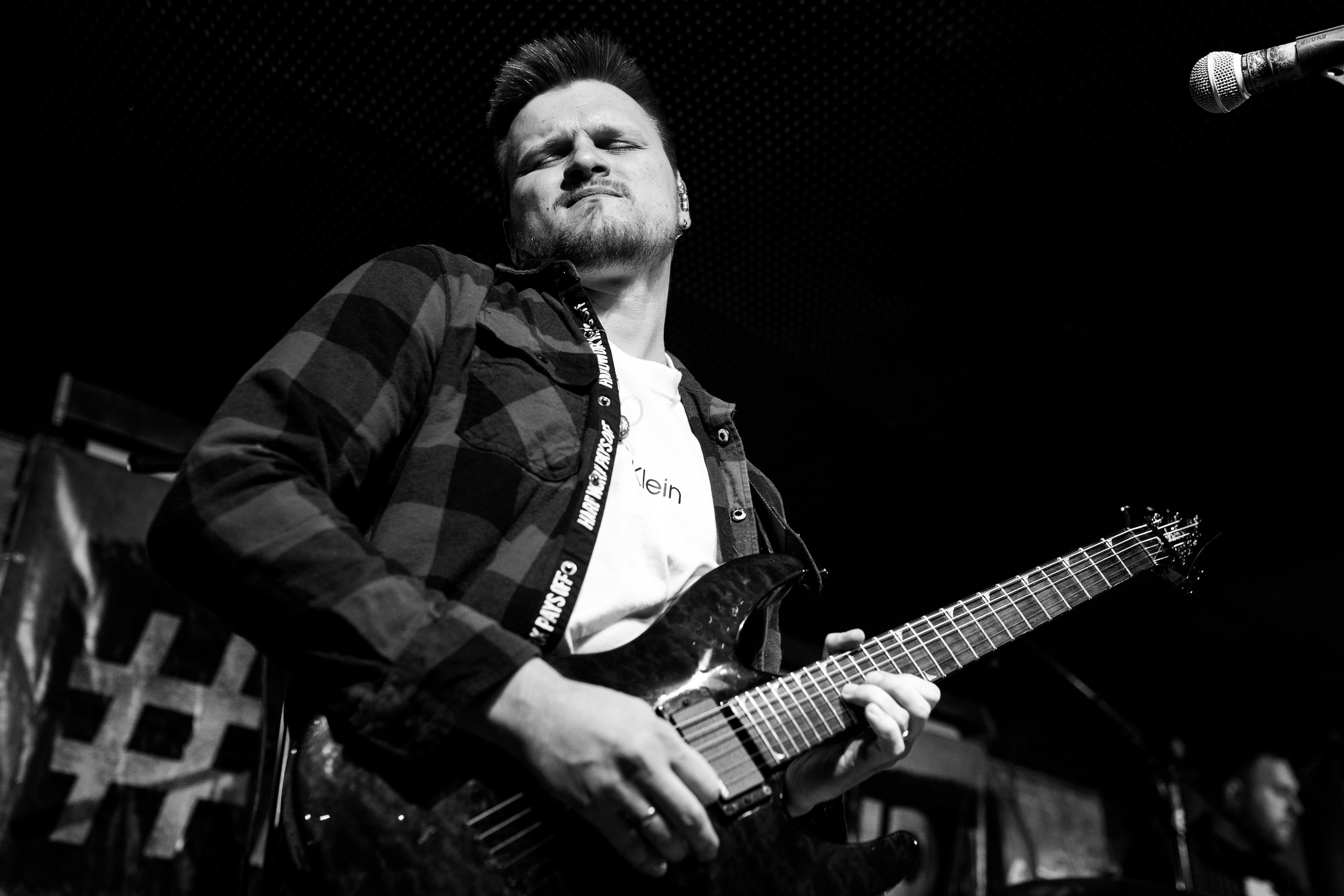 Концерт #БезЖанра | Горький лед. Фотограф в Самаре Иван Булатов