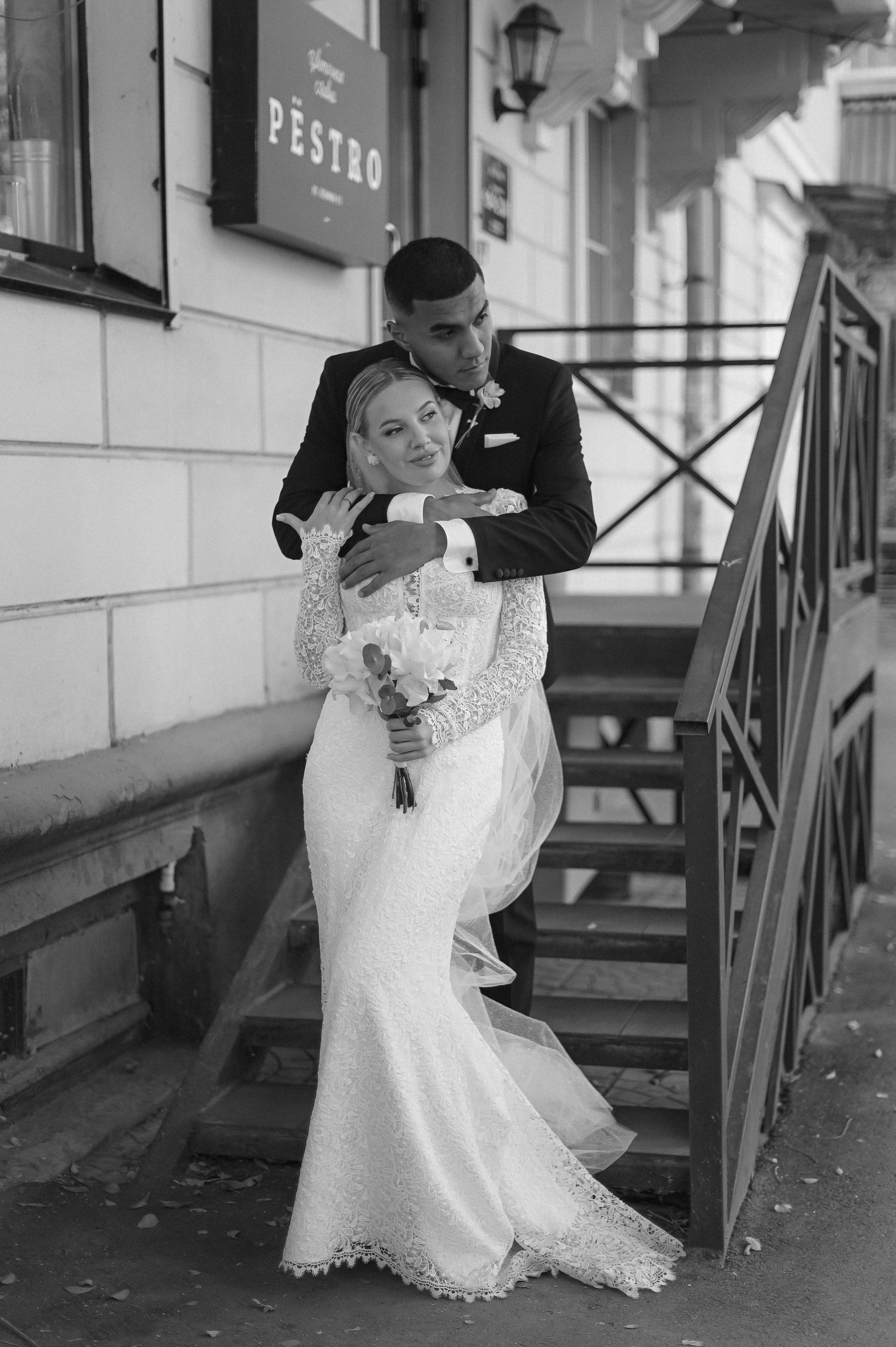 Расул + Саша. Свадебный и семейный фотограф Волгоград Москва