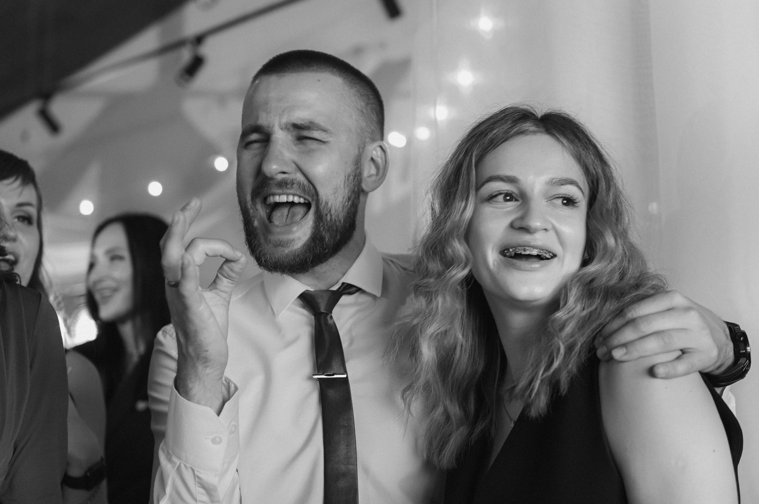 Рома + Вика — Организация EventGstudio. Свадебный и семейный фотограф Волгоград Москва