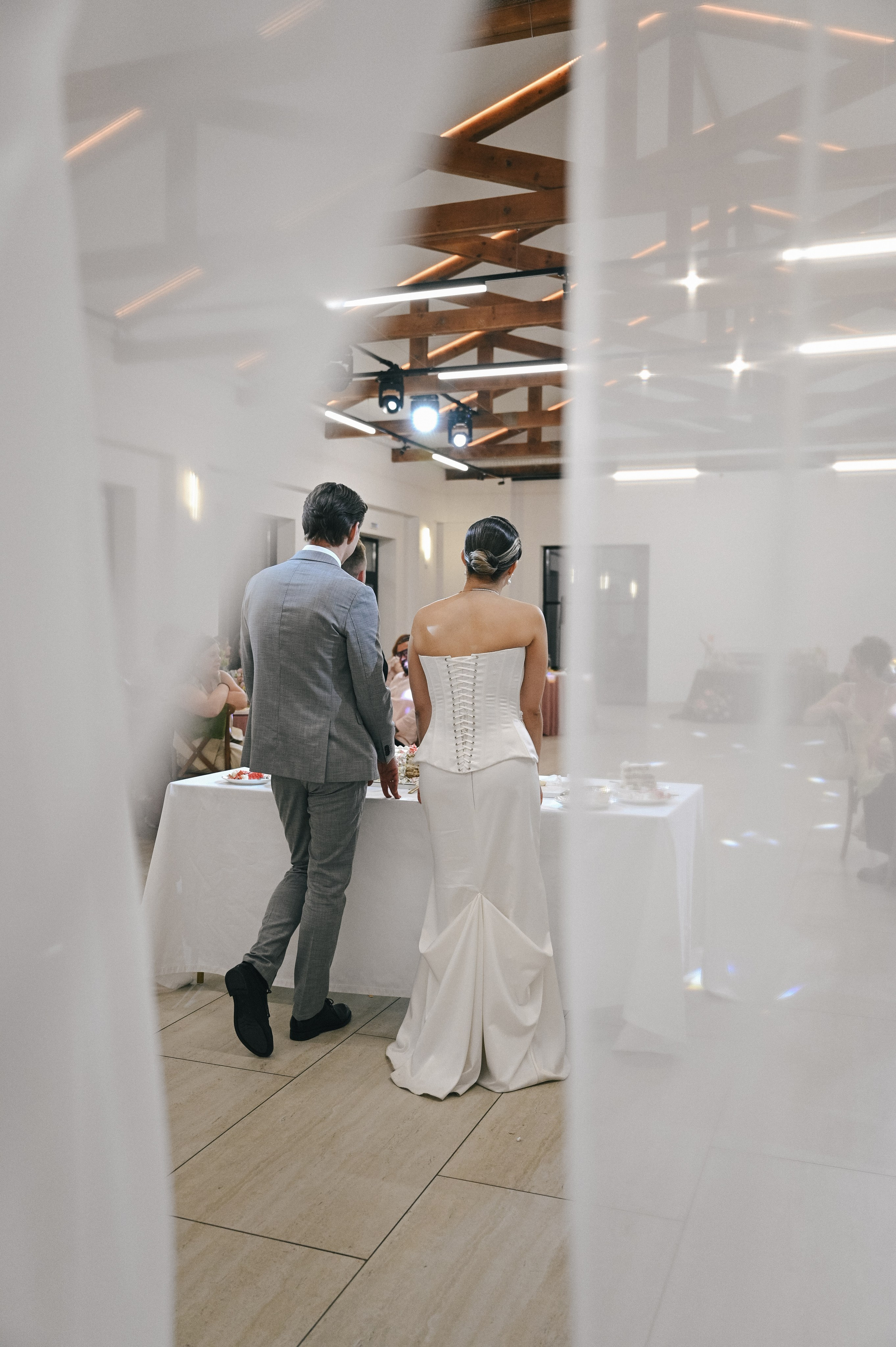 Саша + Полина. Свадебный и семейный фотограф Волгоград Москва