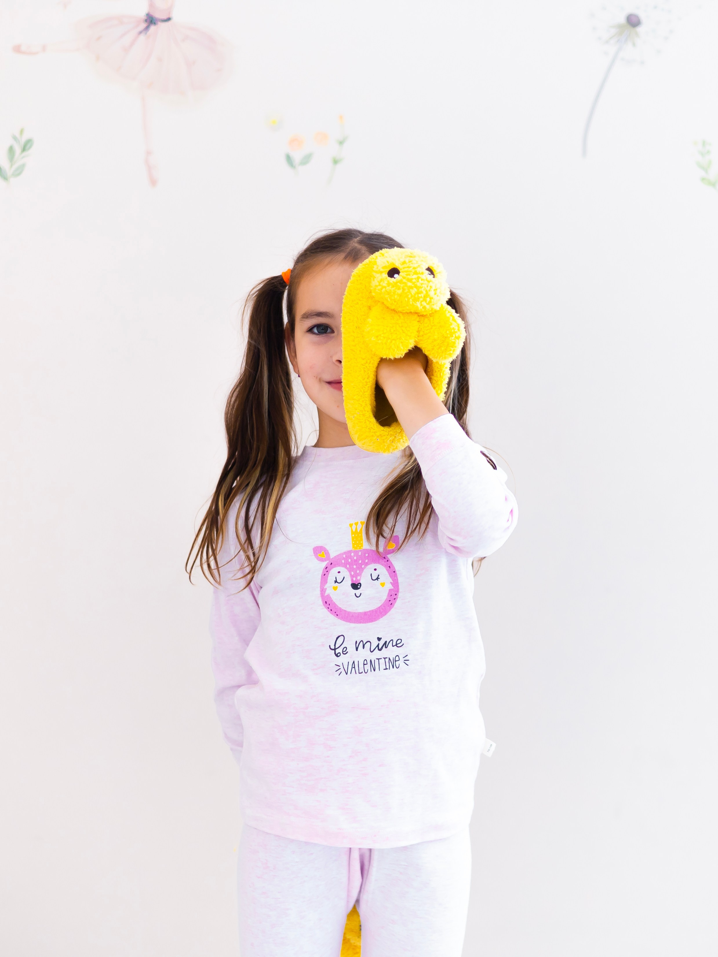 Катин день рождения в стиле Салона красоты или Пижамная вечеринка. Школа для девочек во Владивостоке — Само Совершенство