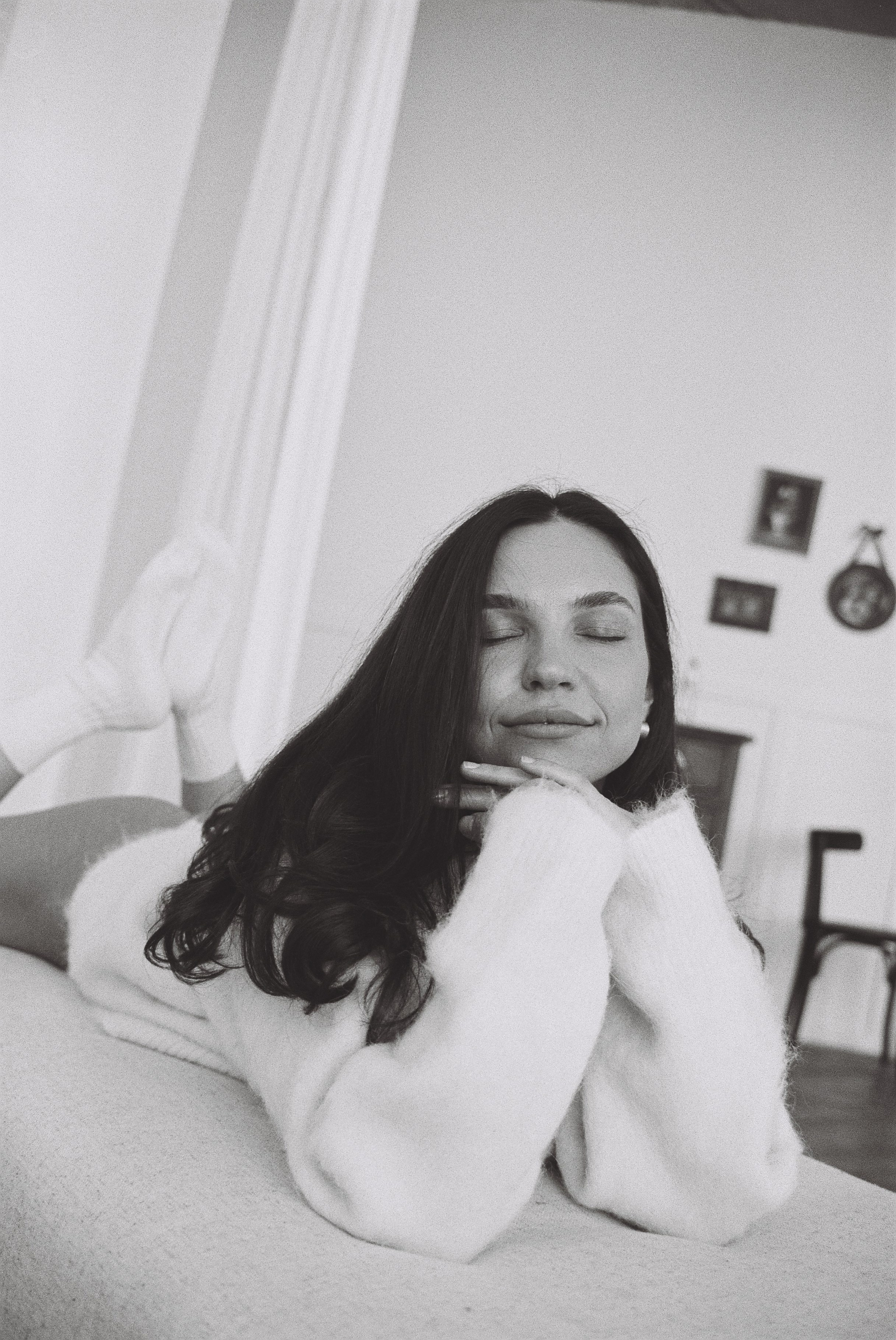 Диана (35 mm). Фотограф в Екатеринбурге и Москве, Анна