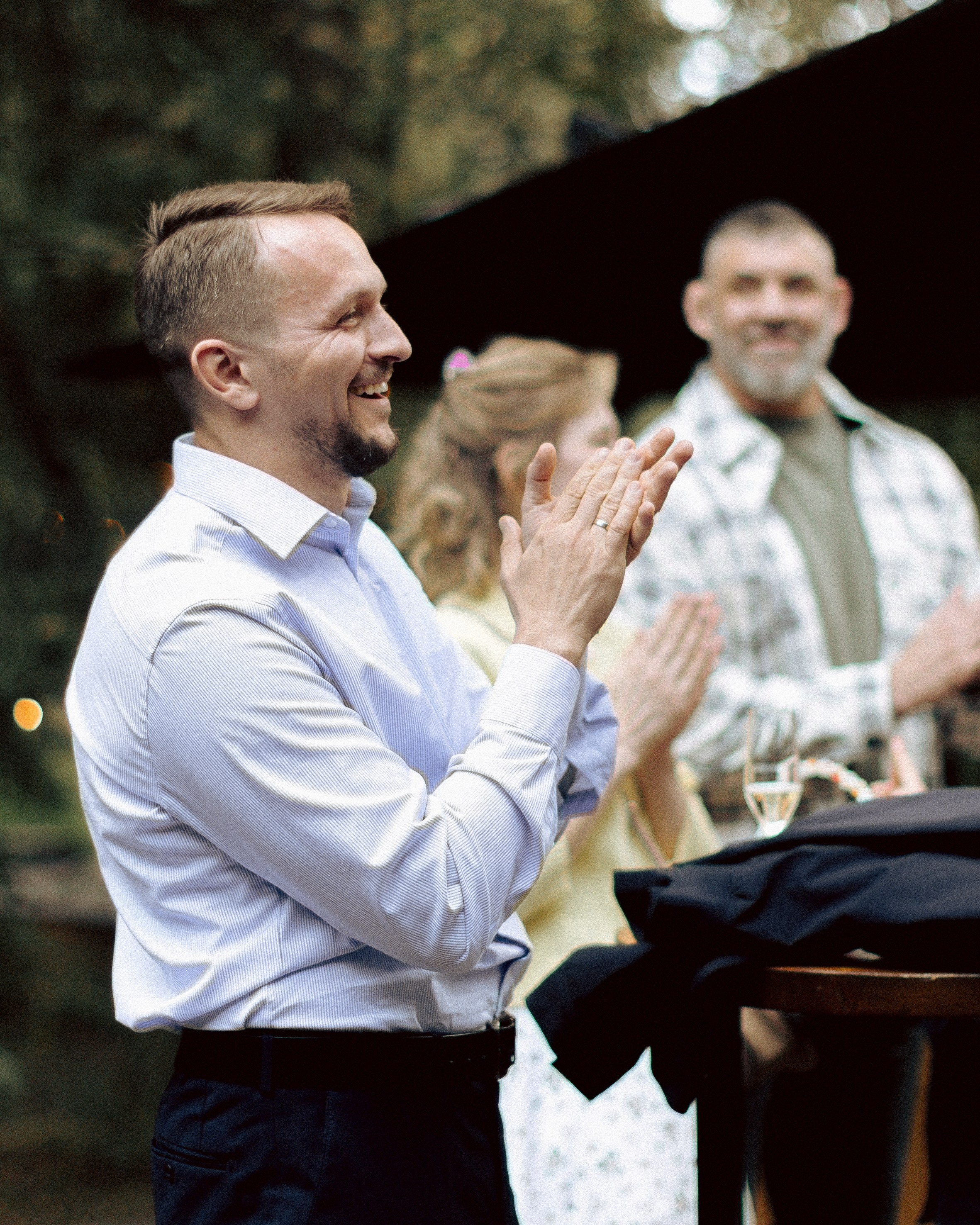 Боря и Амина. Свадебный и портретный фотограф в Москве Анна Плавская