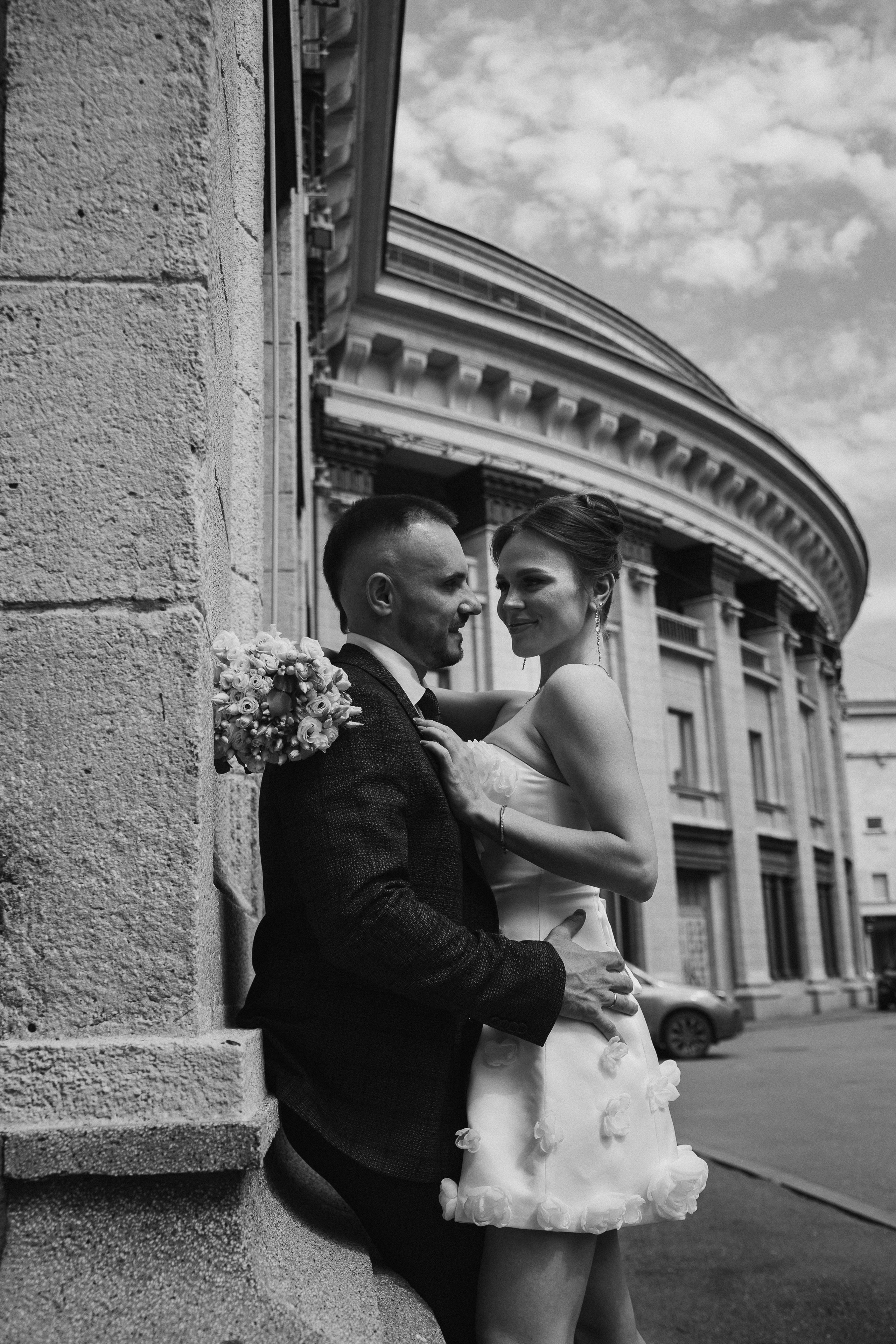 05.07.25 Юрий & София. Свадебный и семейный фотограф в Новосибирске Дарья Кель