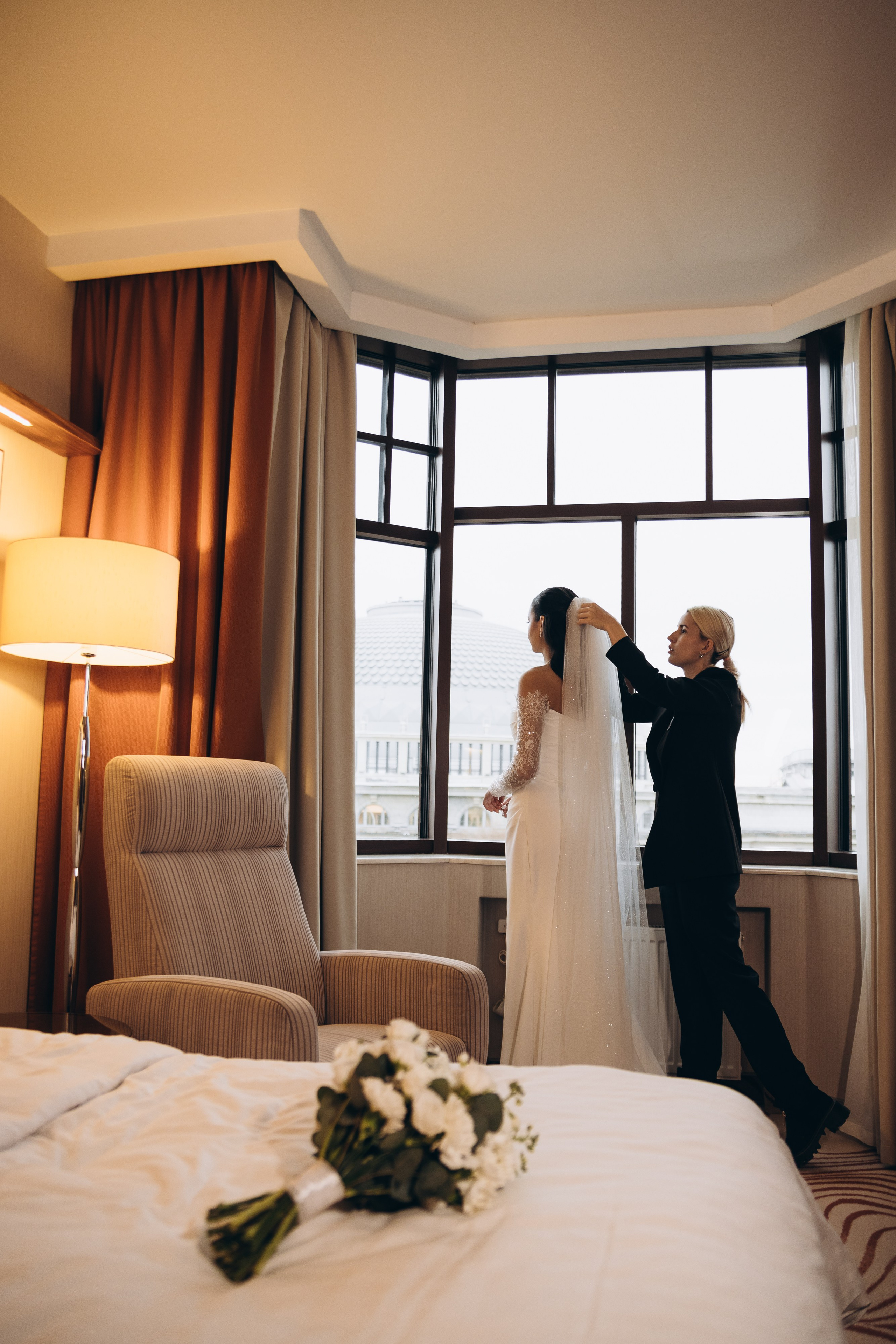 29.11.25 Данил & Елизавета. Свадебный и семейный фотограф в Новосибирске Дарья Кель