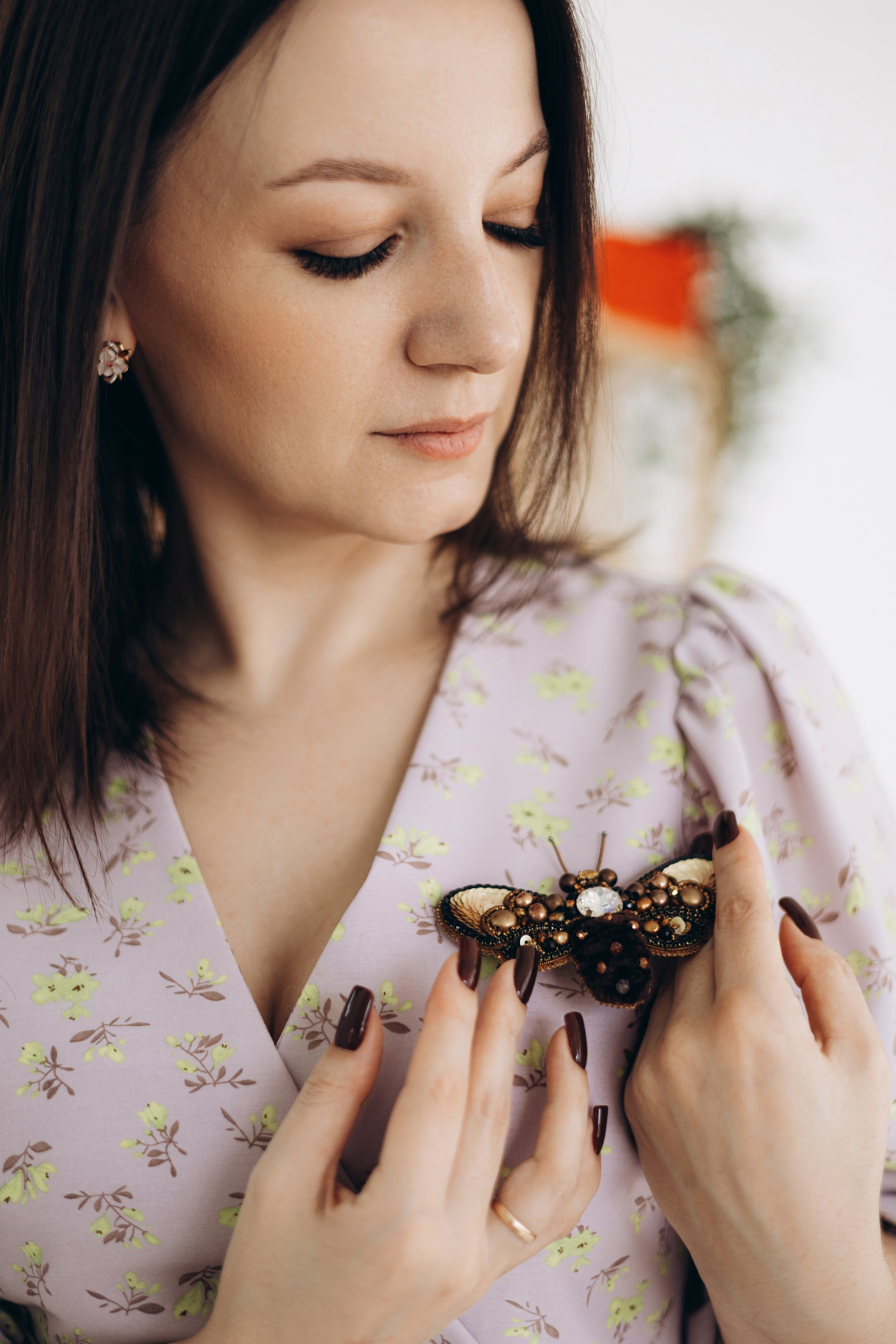 Мария. Свадебный и семейный фотограф в Новосибирске Дарья Кель