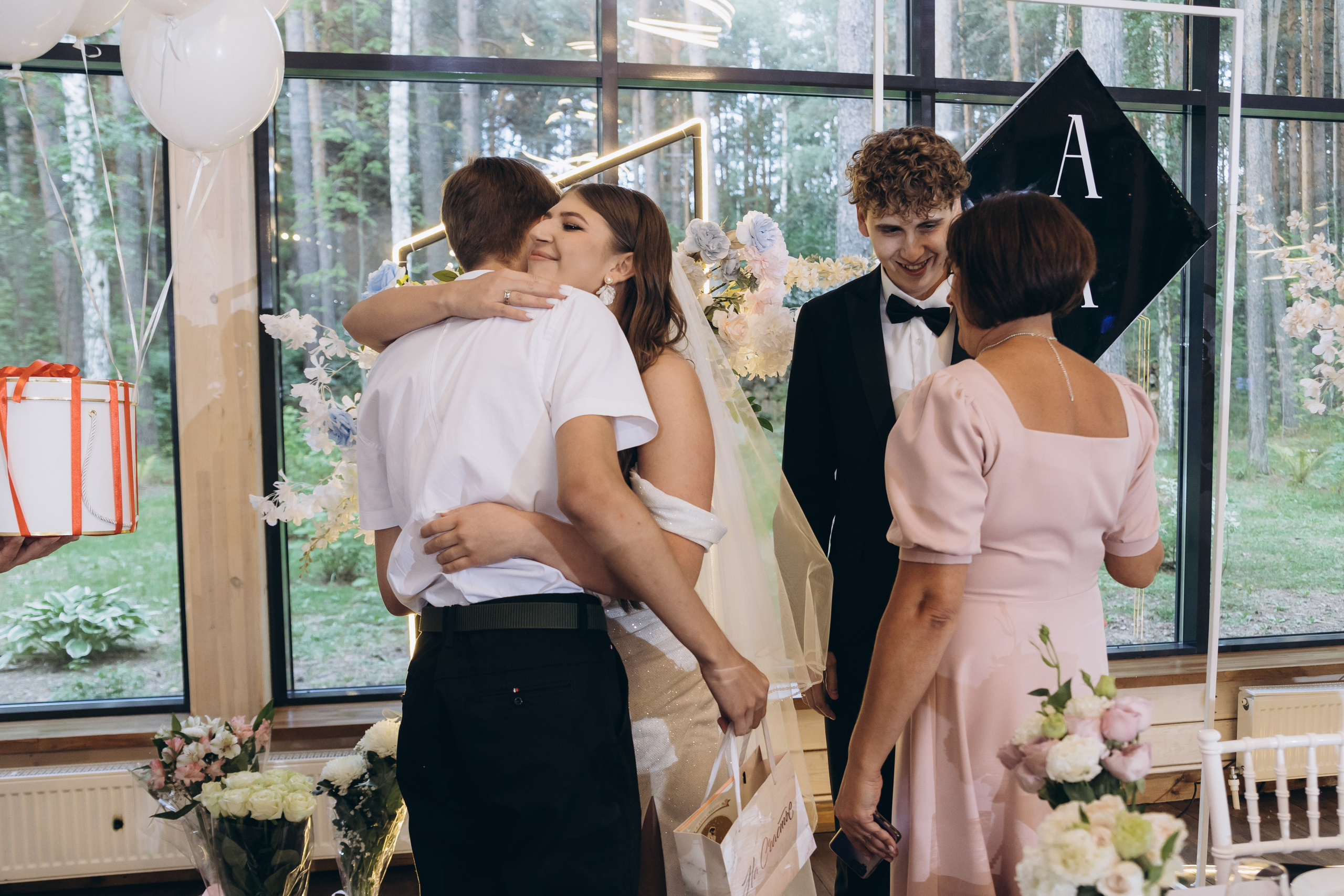 03.08.25 Артем & Анастасия. Свадебный и семейный фотограф в Новосибирске Дарья Кель