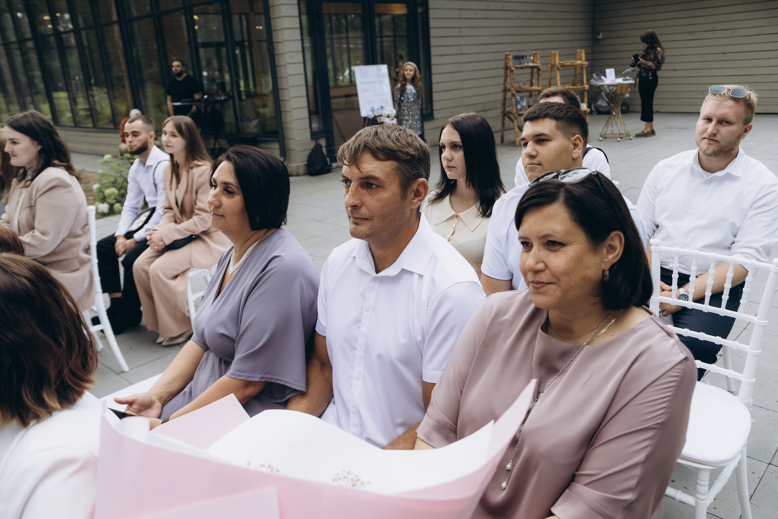 03.08.25 Артем & Анастасия. Свадебный и семейный фотограф в Новосибирске Дарья Кель