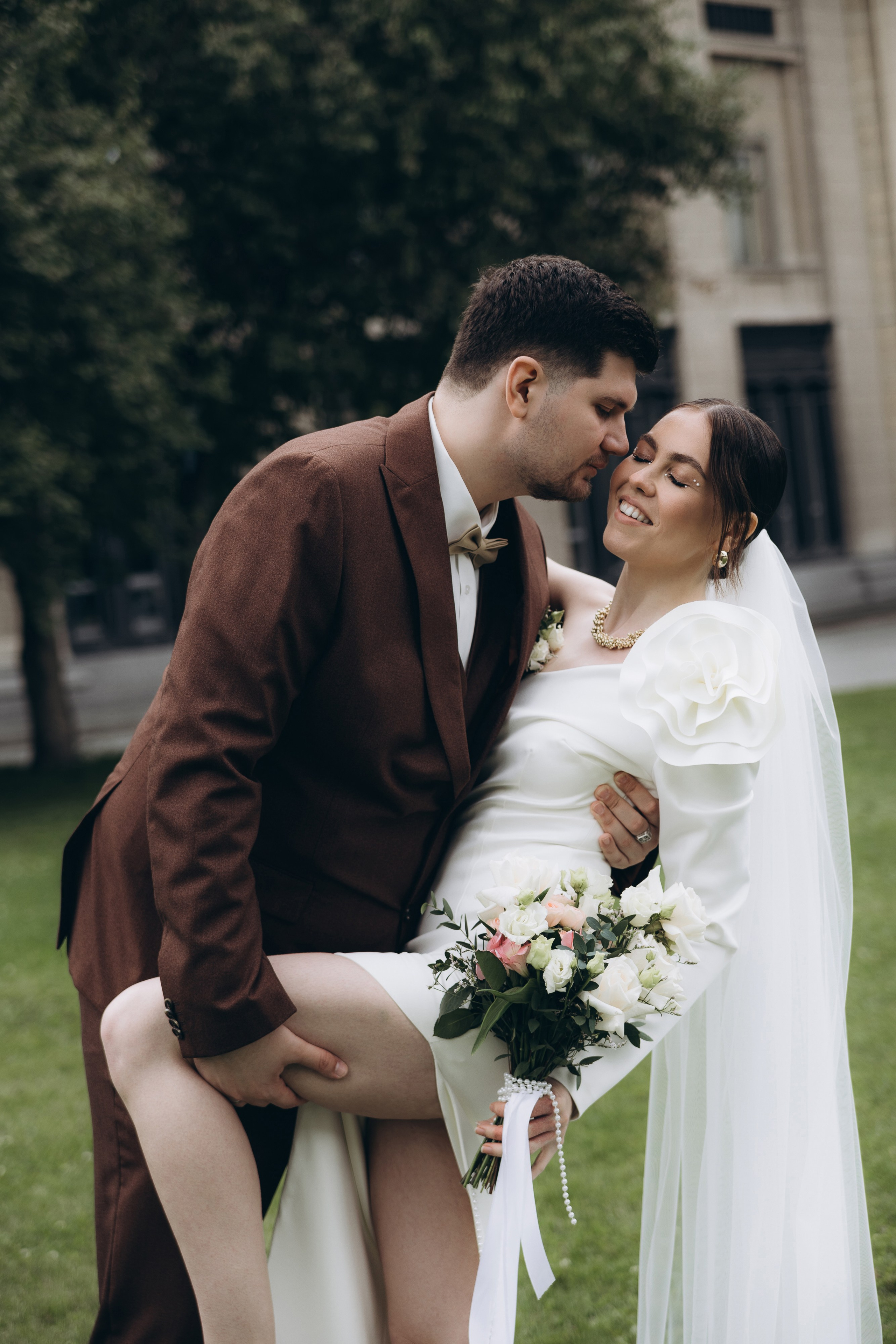 09.08.25 Егор & Александра. Свадебный и семейный фотограф в Новосибирске Дарья Кель