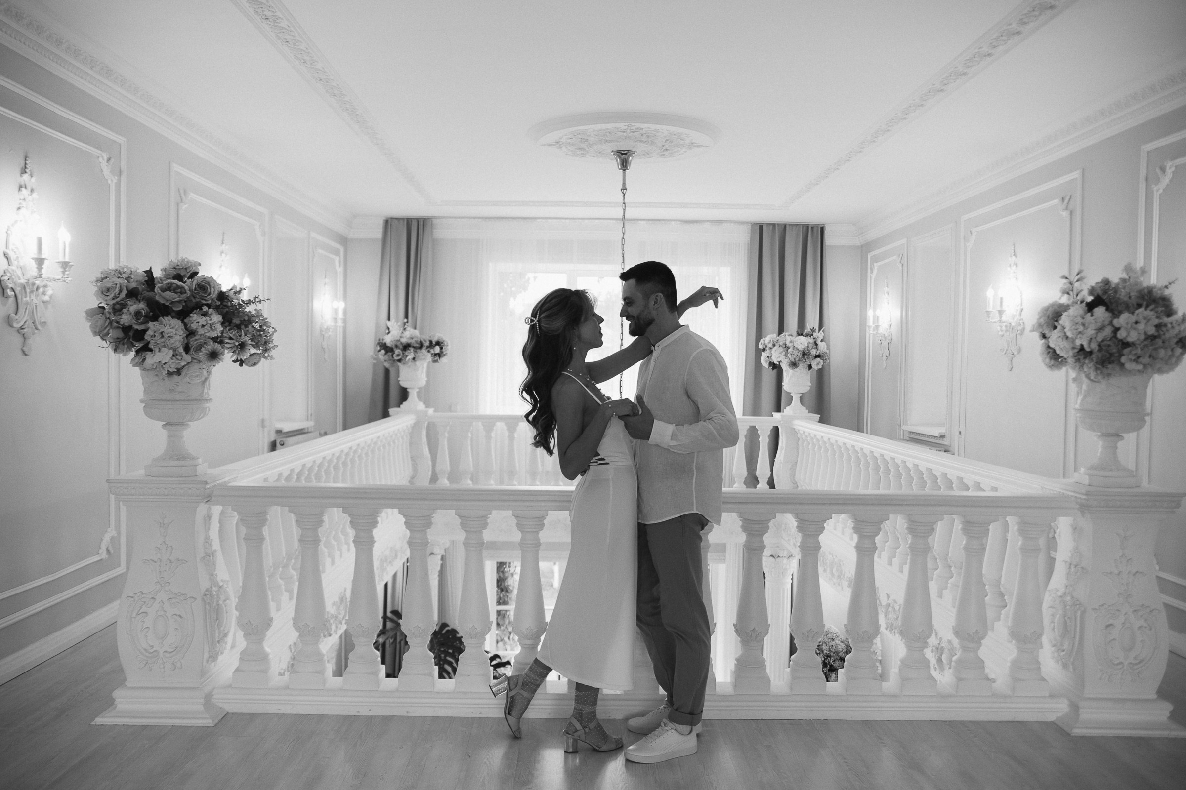 30.09.24 Сергей & Лиана. Свадебный и семейный фотограф в Новосибирске Дарья Кель