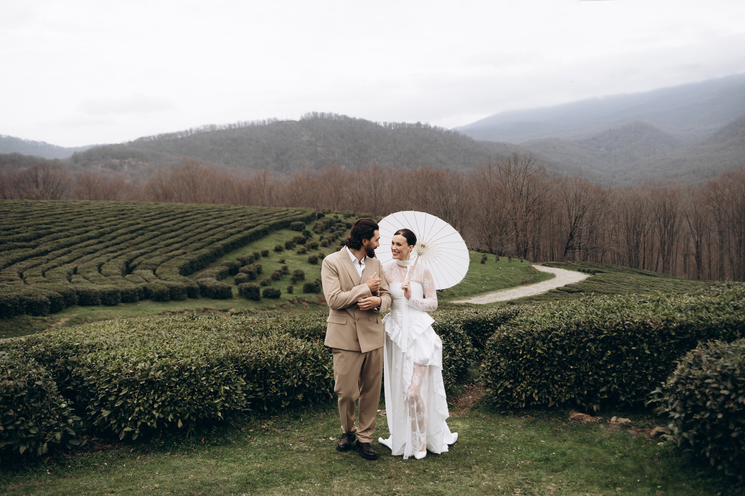 25.03.26 Александр & Юлия. Свадебный и семейный фотограф в Новосибирске Дарья Кель