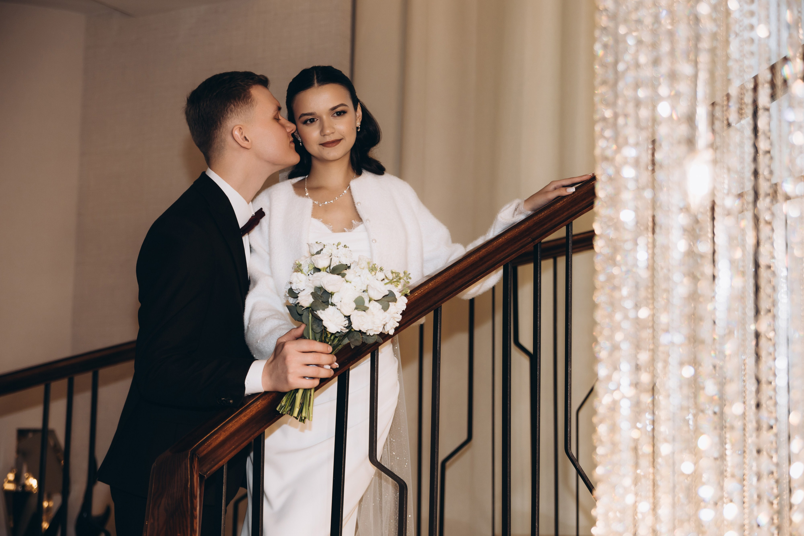 29.11.25 Данил & Елизавета. Свадебный и семейный фотограф в Новосибирске Дарья Кель