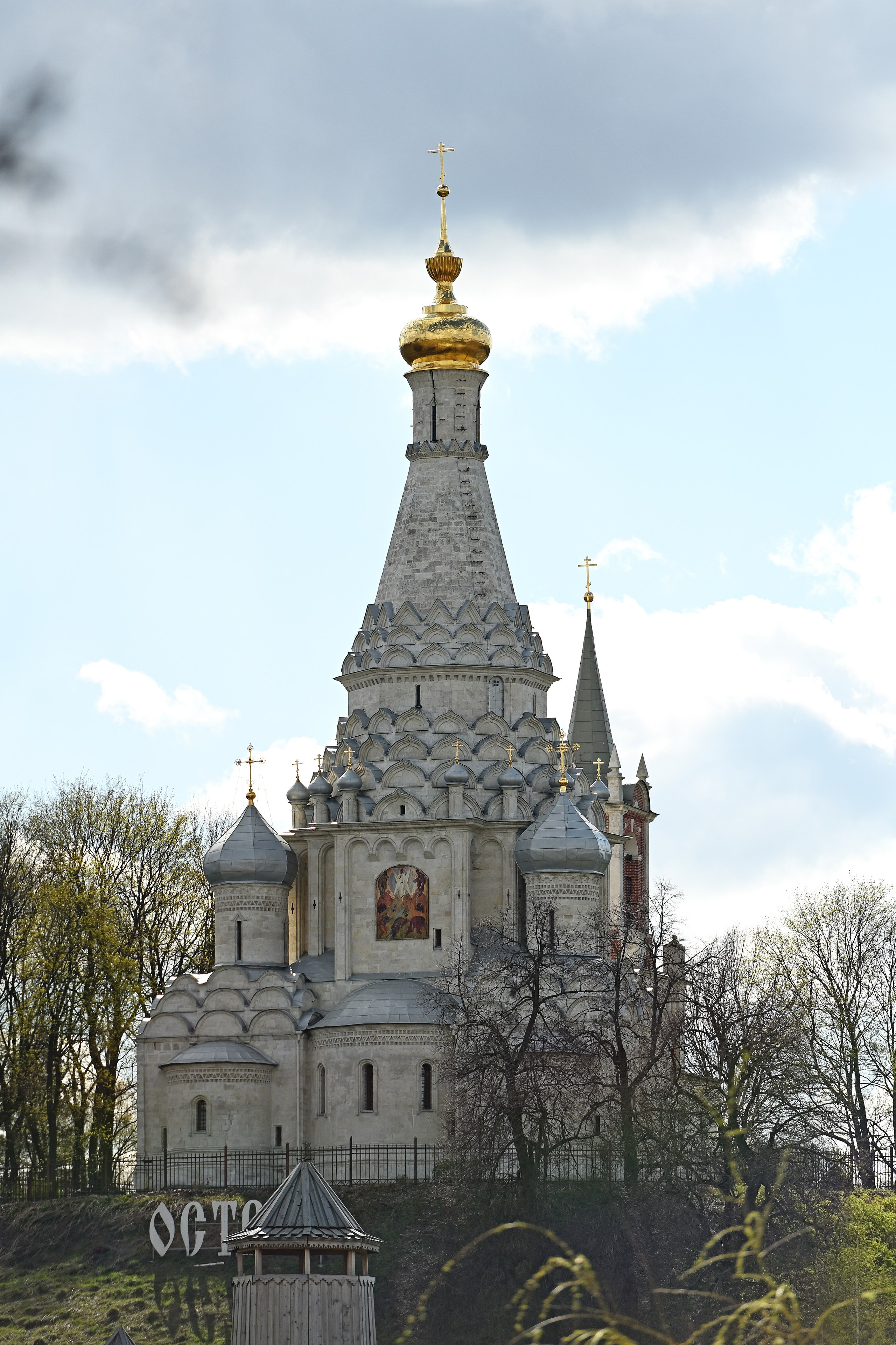 Гендерпати Сизовых. Свадебный и семейный фотограф в Самаре Головань Наталья