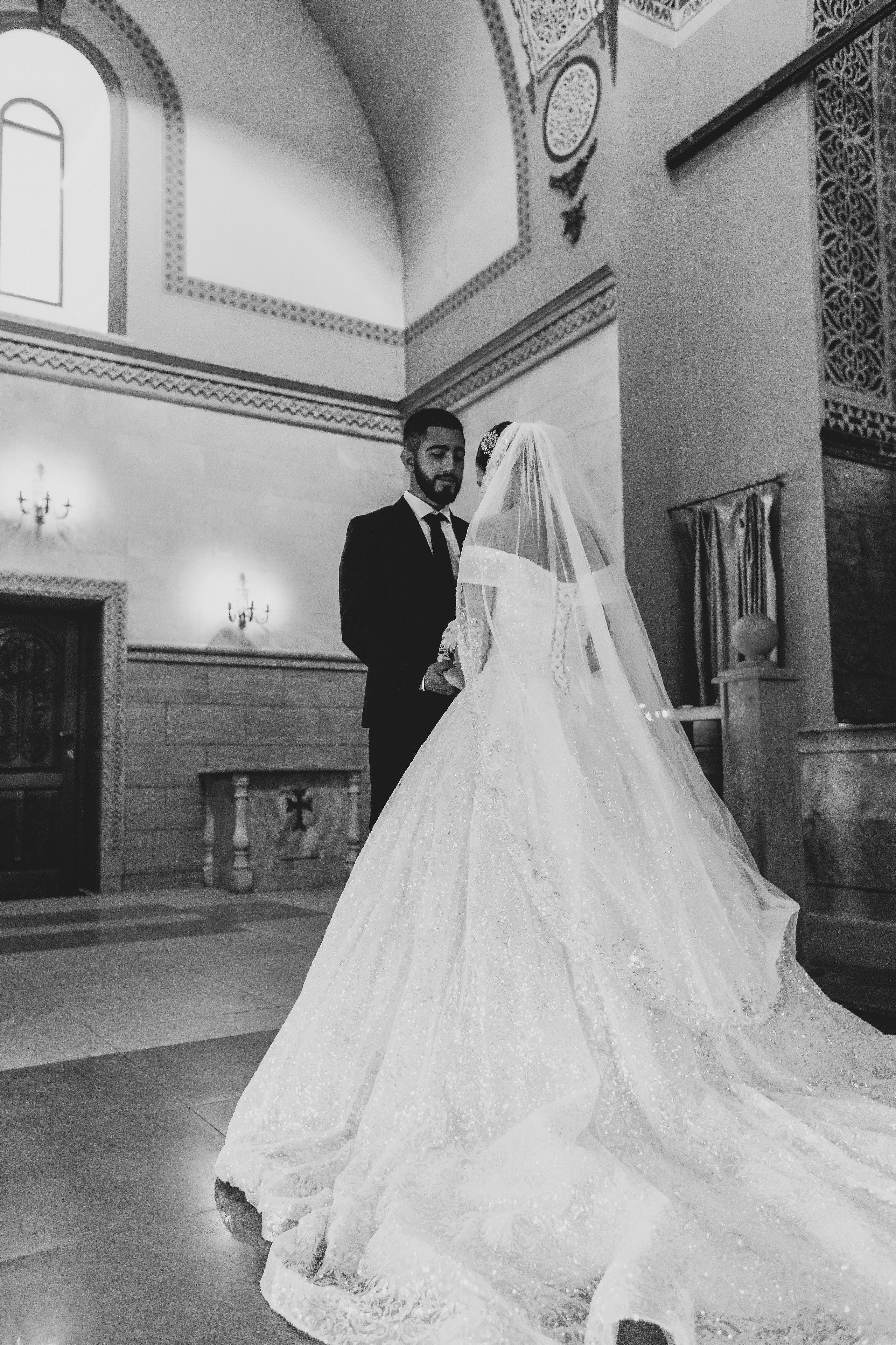 Армен и Мелине. Свадебный, семейный, детский фотограф в Воронеже, Липецке Ваганова Дарья