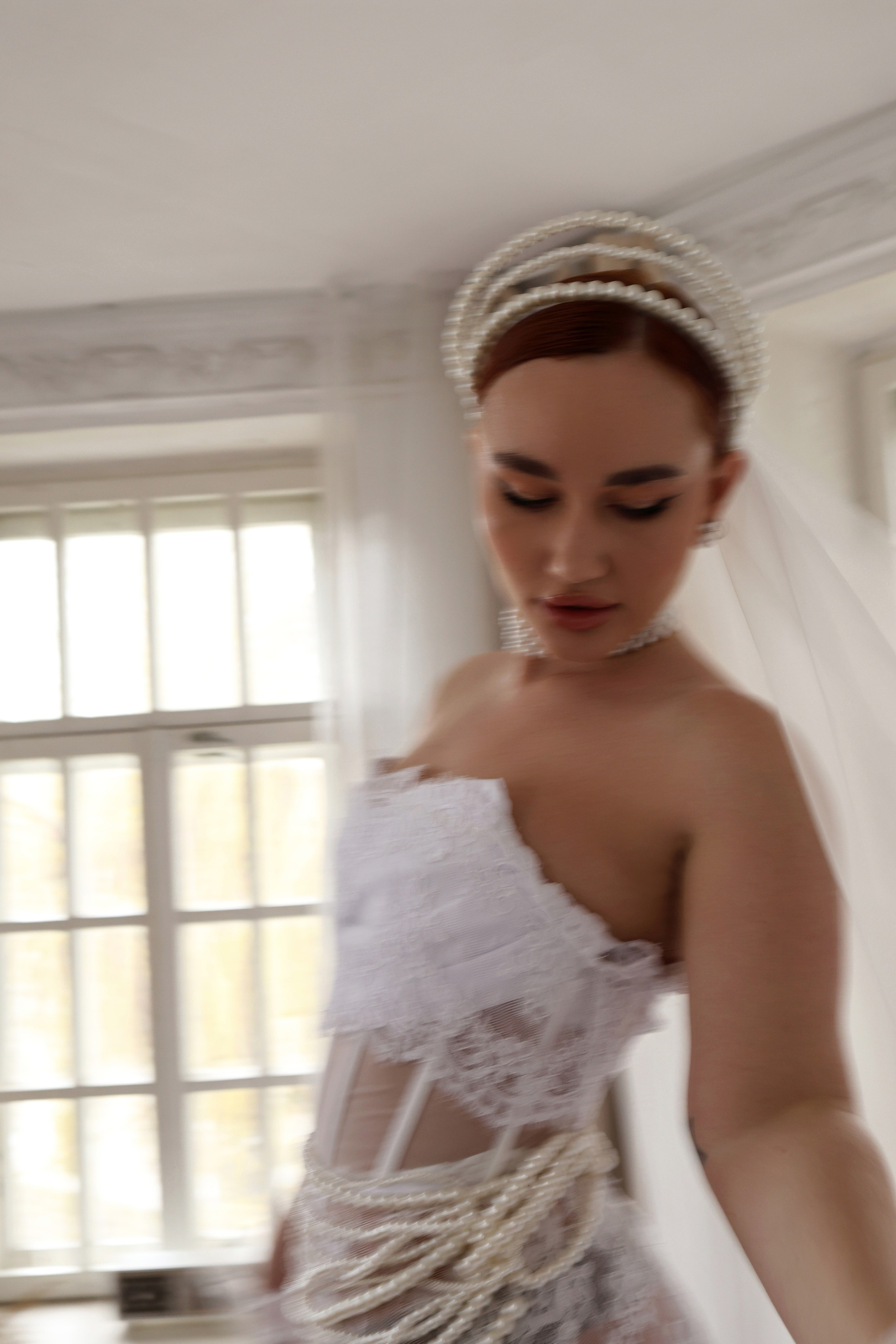 Екатерина. Свадебный и семейный фотограф в Воронеже Ксения Воротникова