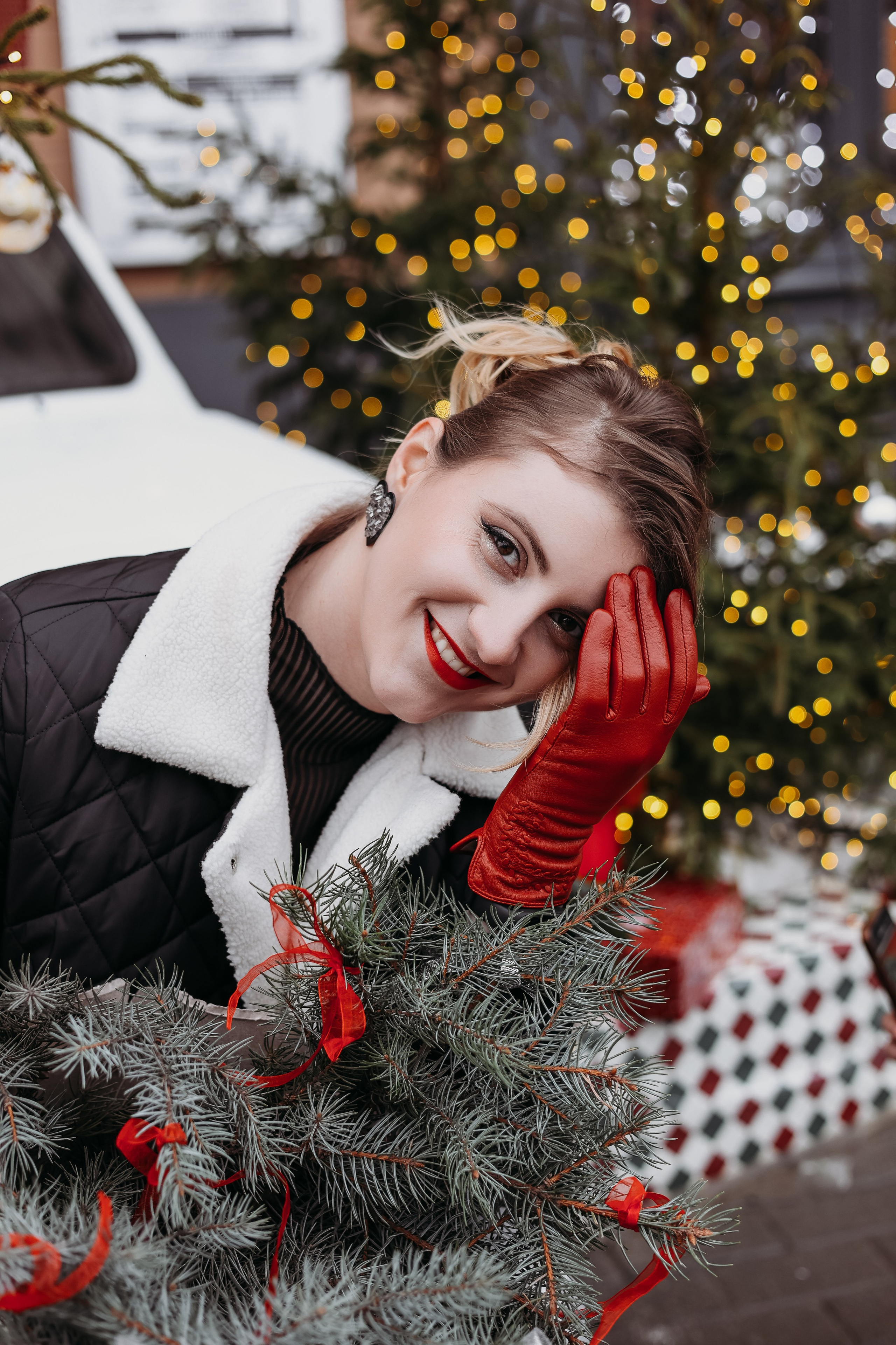 Ирина. Свадебный и семейный фотограф в Воронеже Ксения Воротникова