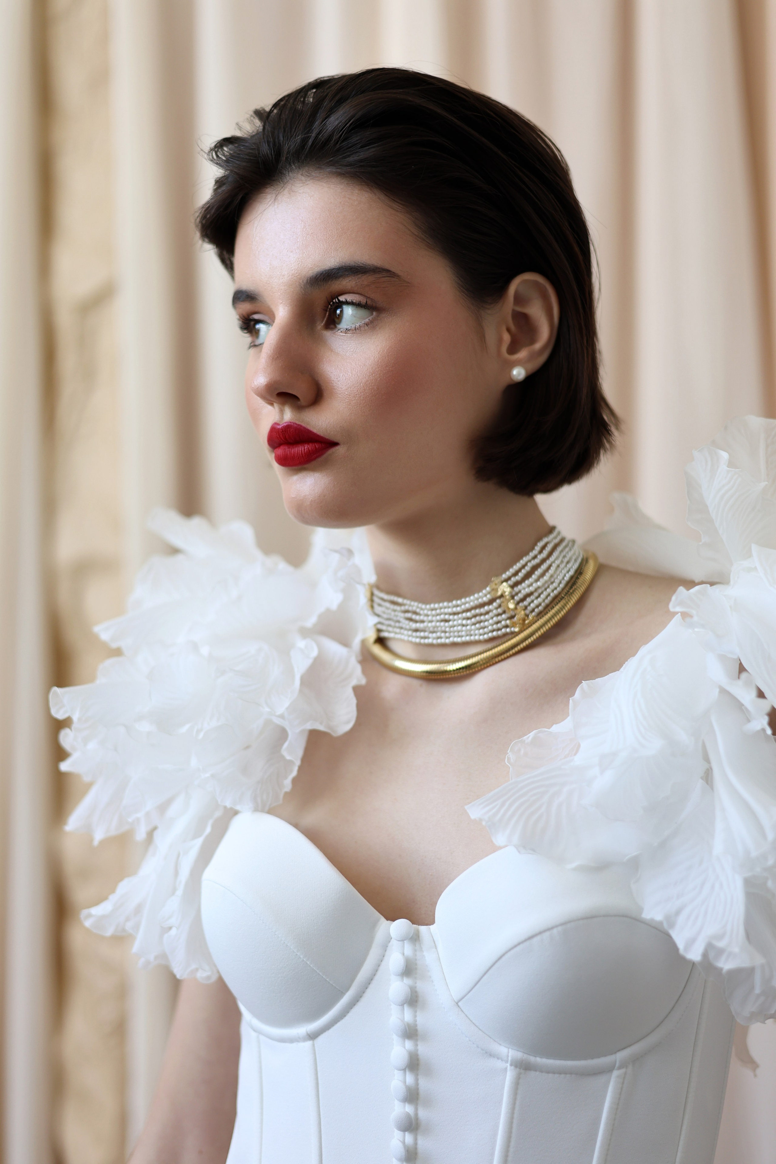 Елизавета и Иван. Свадебный и семейный фотограф в Воронеже Ксения Воротникова