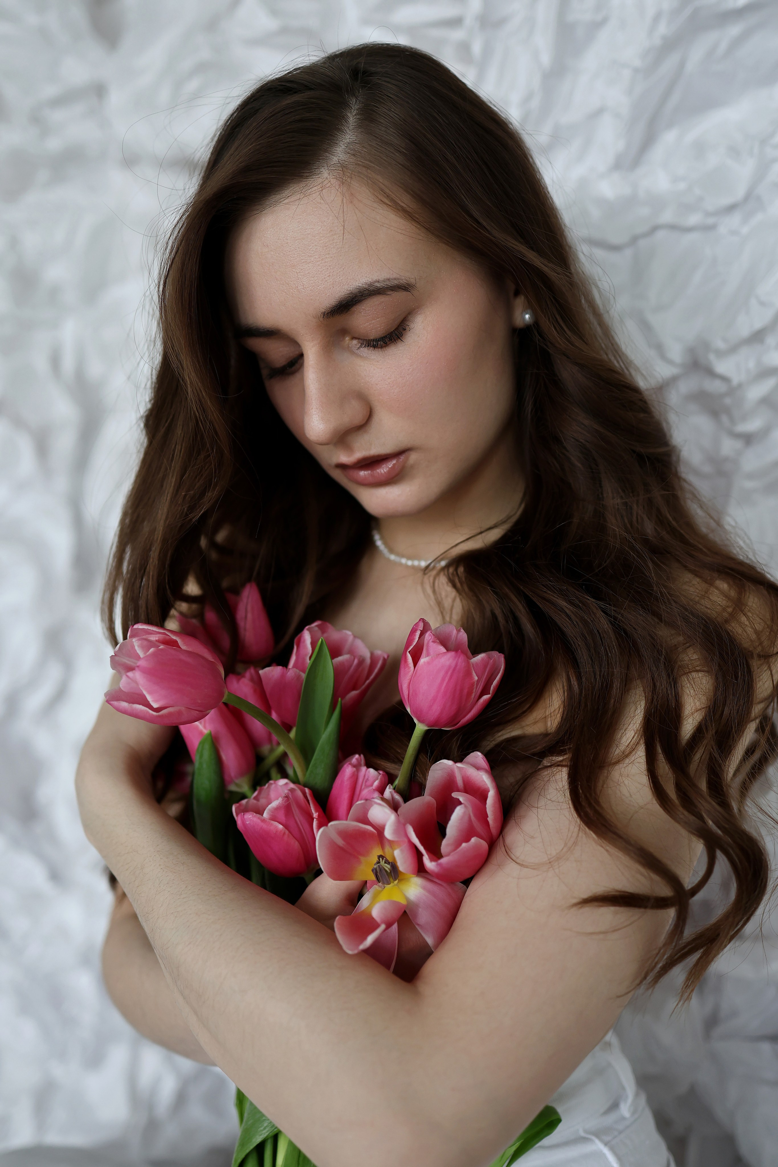 Ирина и Анна. Свадебный и семейный фотограф в Воронеже Ксения Воротникова