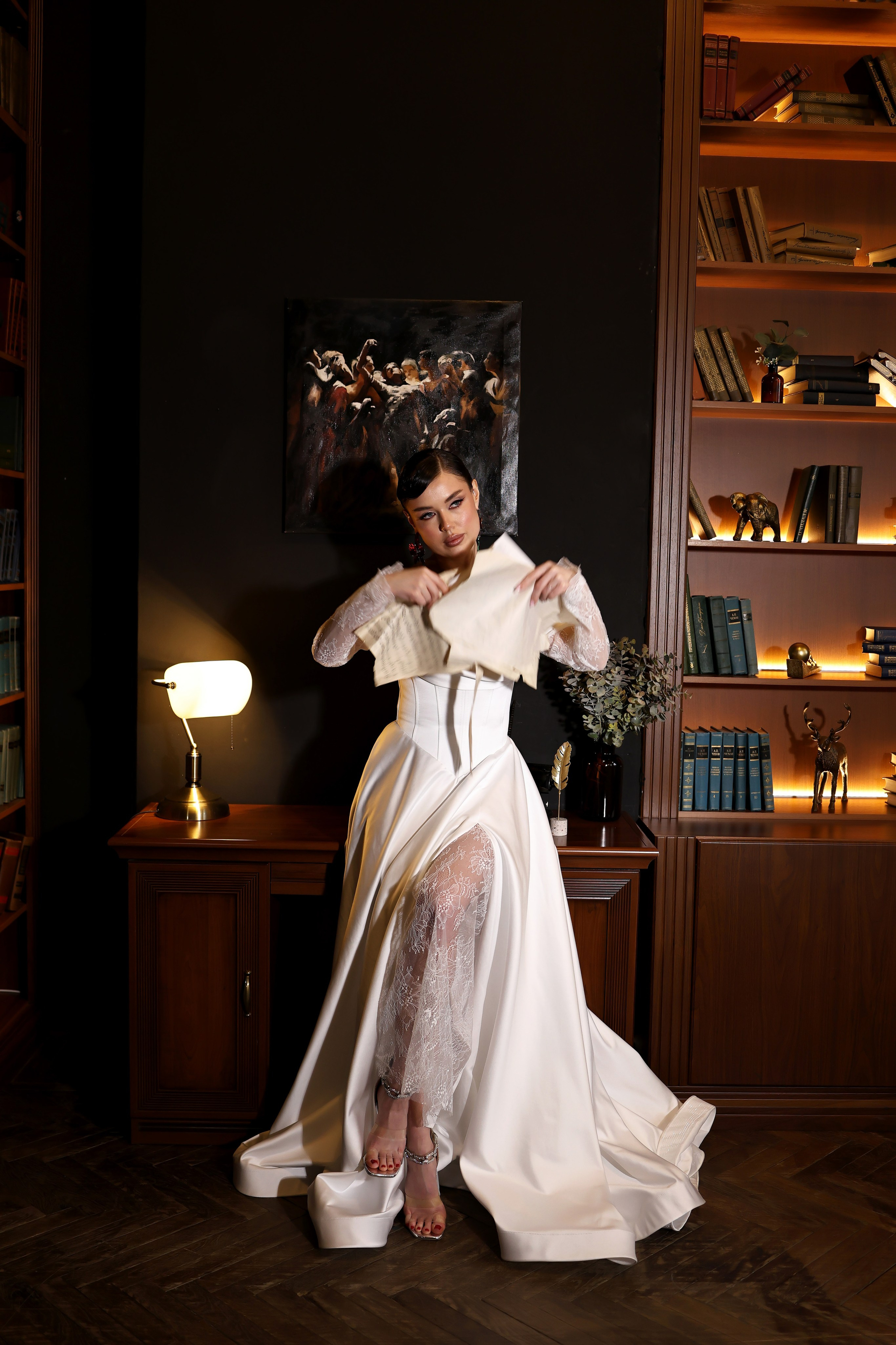 Анна. Свадебный и семейный фотограф в Воронеже Ксения Воротникова