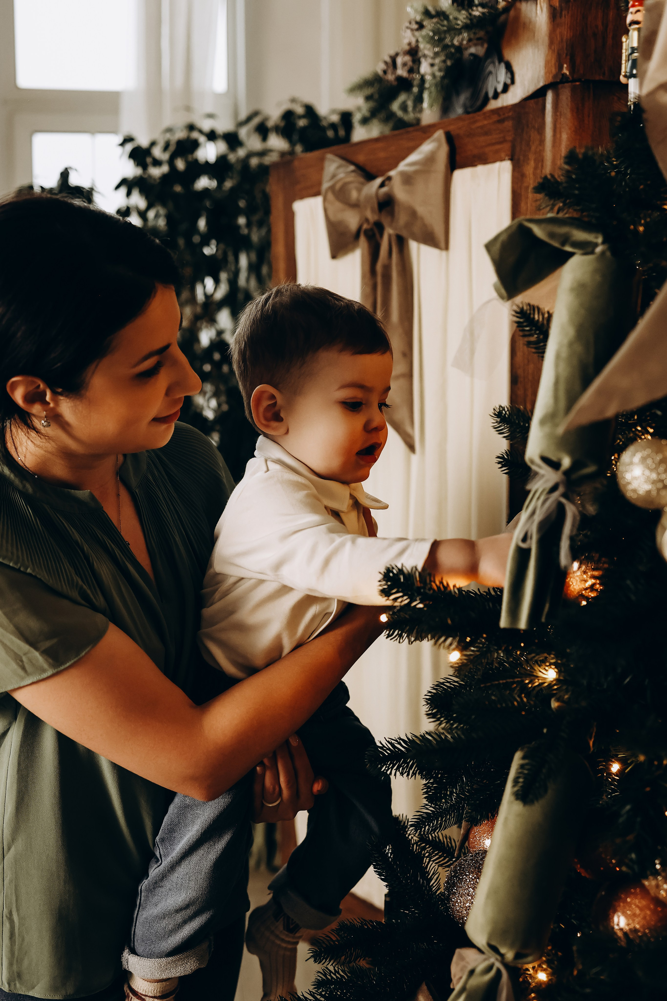 Семья Андрюши. Свадебный и семейный фотограф в Воронеже Ксения Воротникова