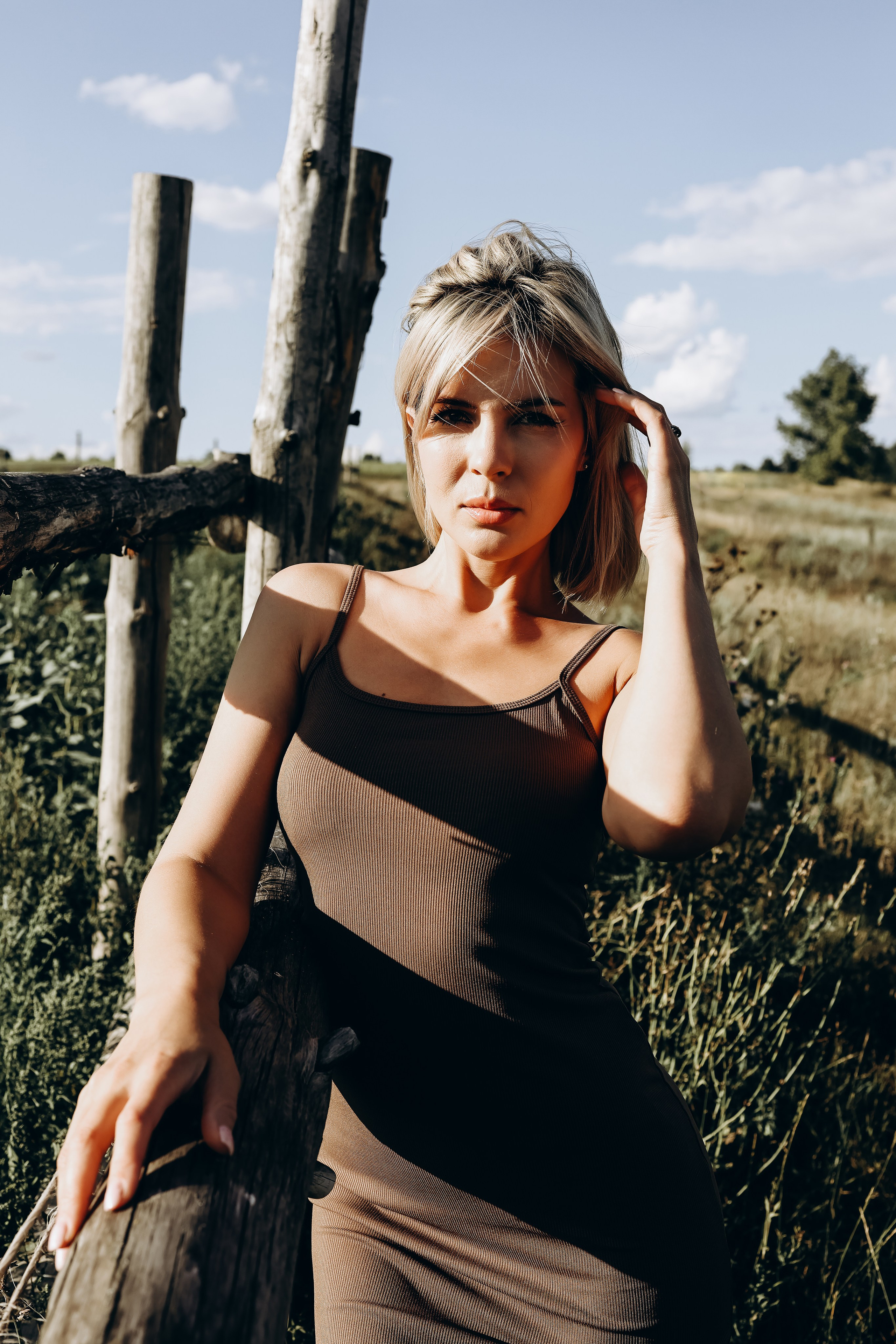 Елена. Свадебный и семейный фотограф в Воронеже Ксения Воротникова