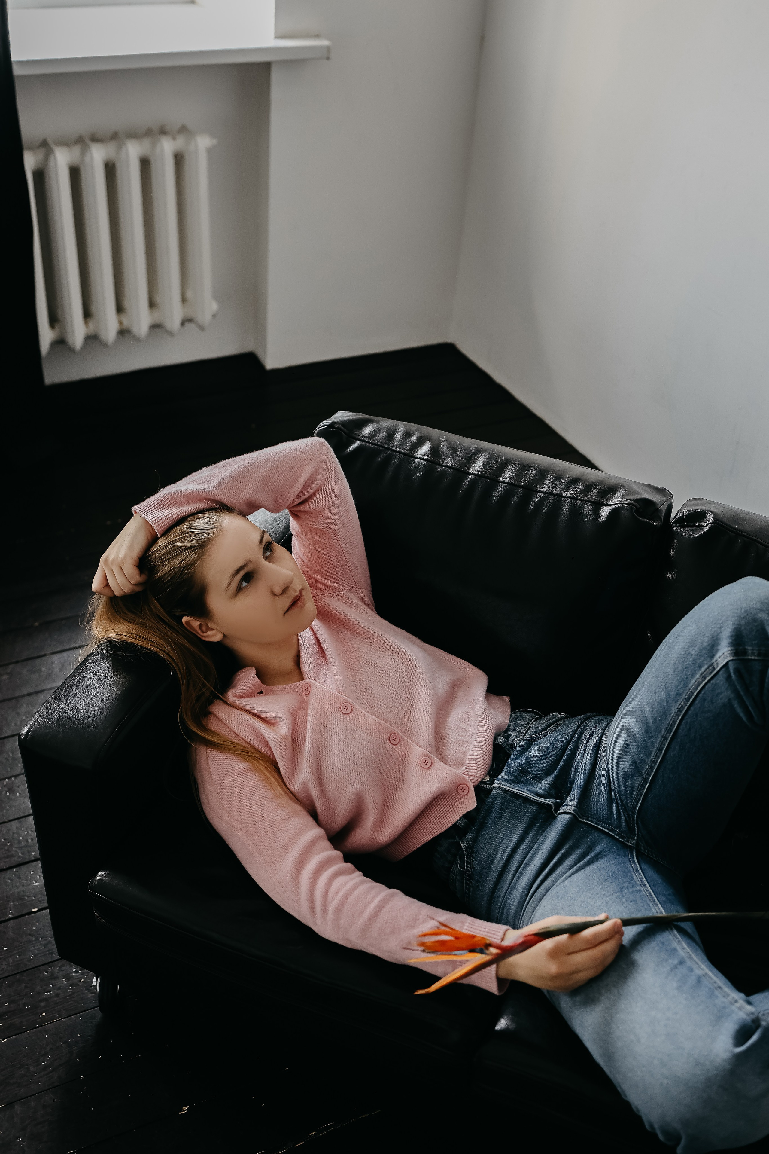 Анастасия. Свадебный и семейный фотограф в Воронеже Ксения Воротникова