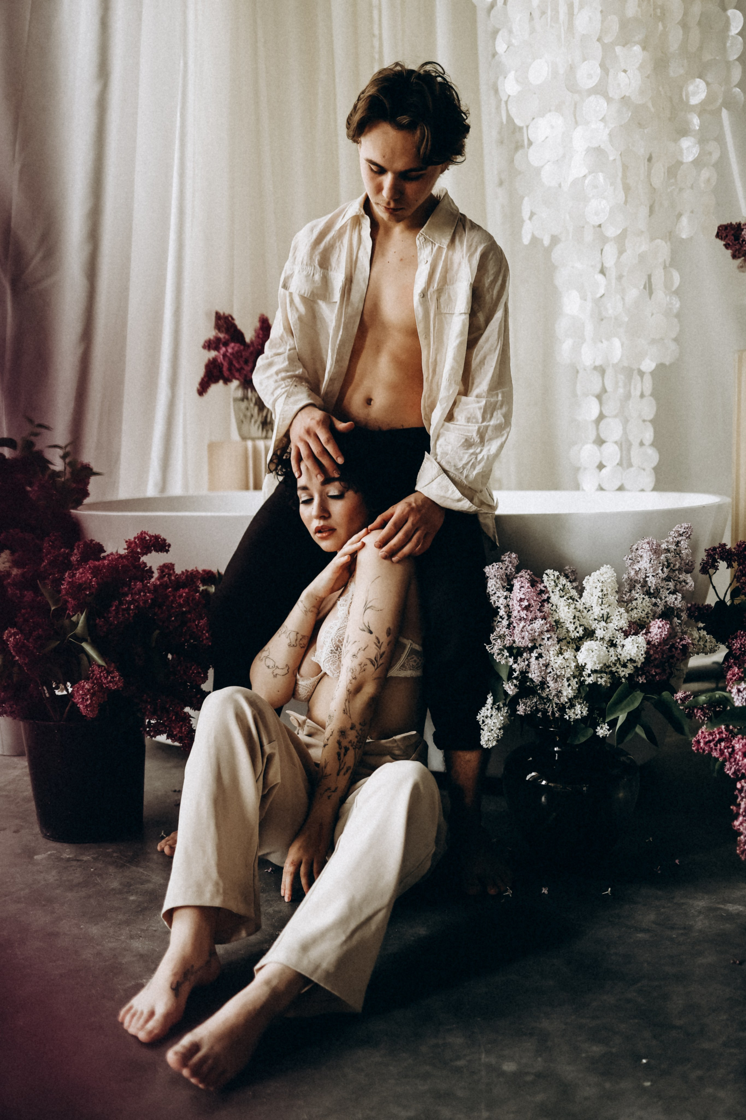 Женя и Никита. Свадебный и семейный фотограф в Воронеже Ксения Воротникова