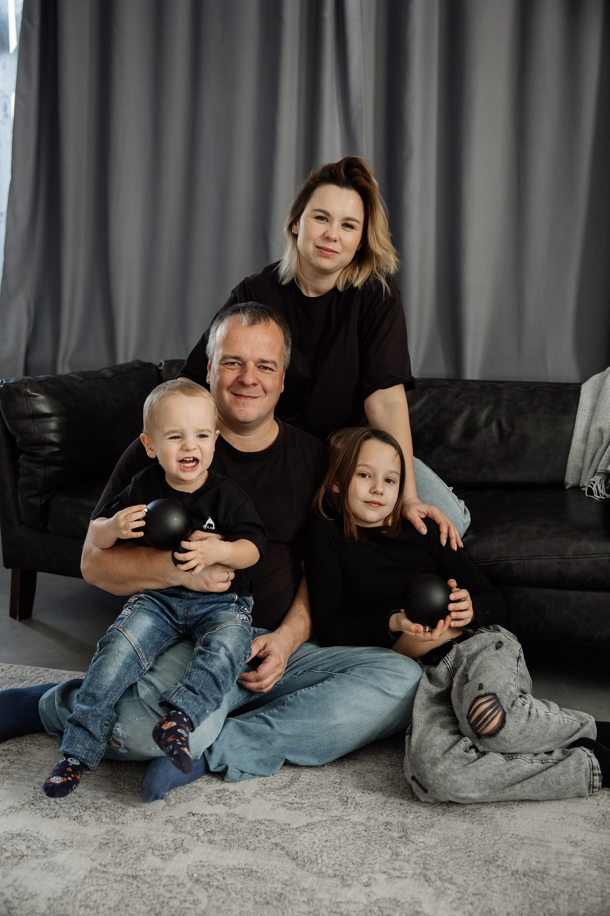 Отзывы о фотографе Марии Донцу. Семейный и свадебный фотограф в Самаре и Кинеле Мария Донцу