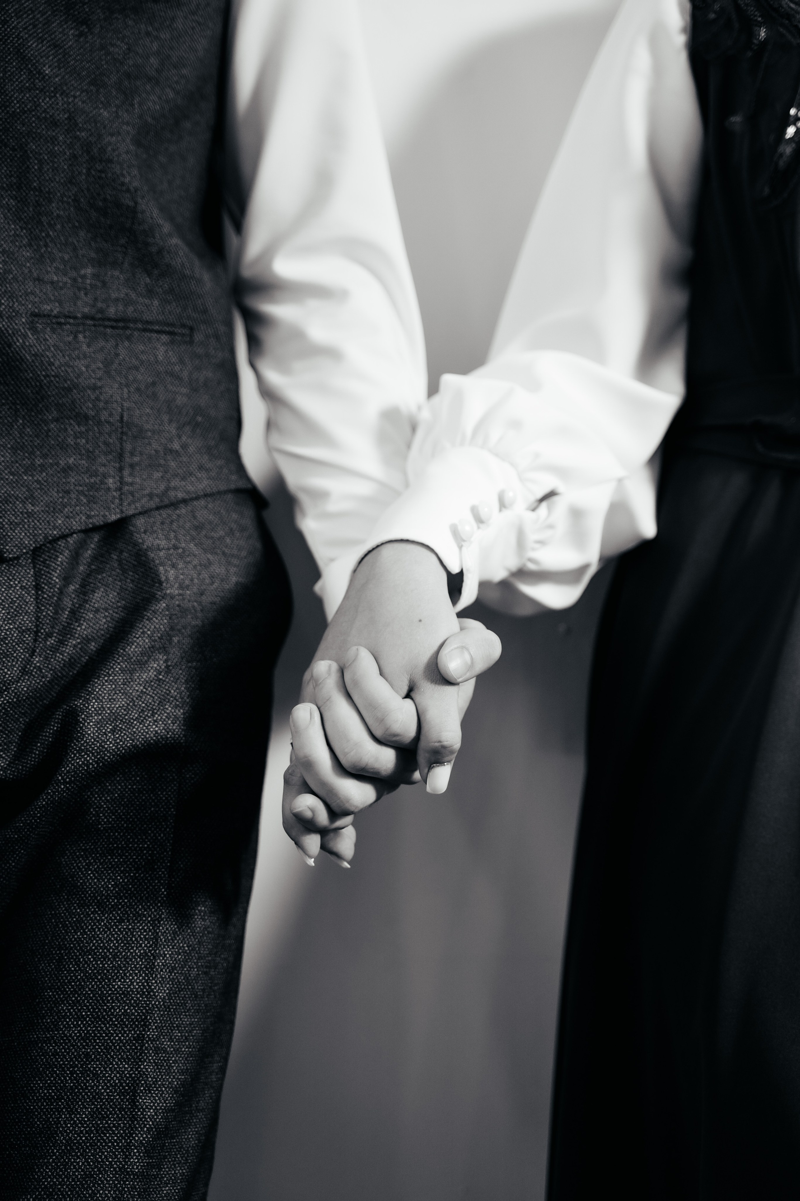 Никах. Эльвира и Вадим