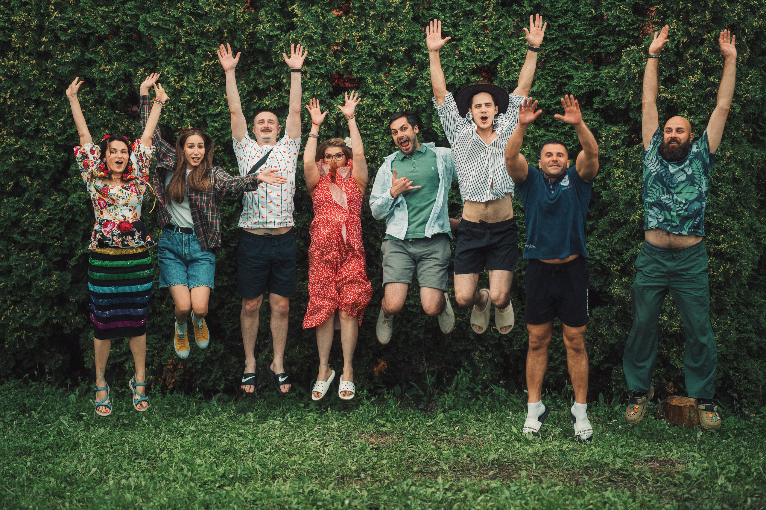 Фотограф на мероприятие в Воронеже.