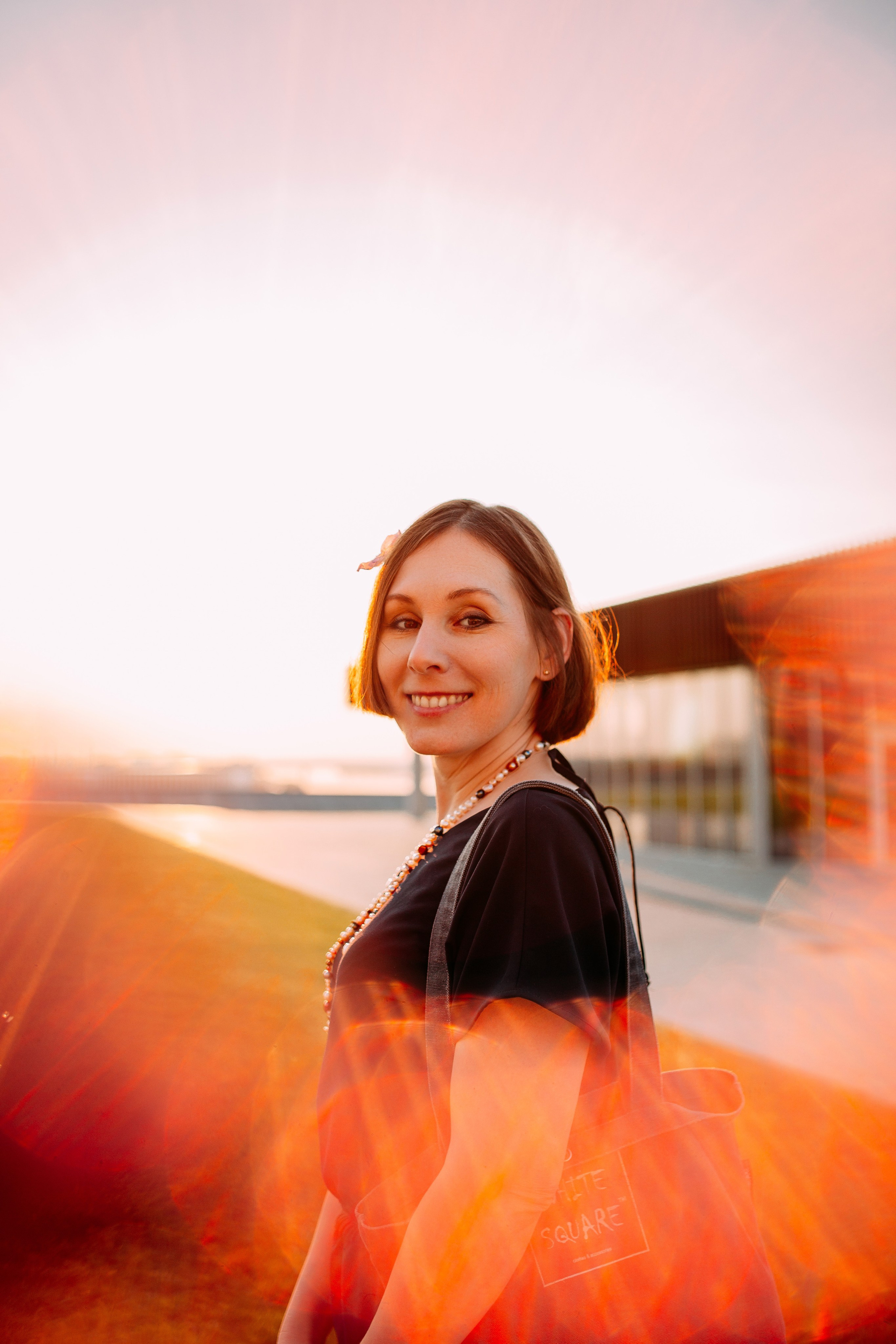 Анна. Семейный и детский фотограф в Нижнем Новгороде Наумова Лидия