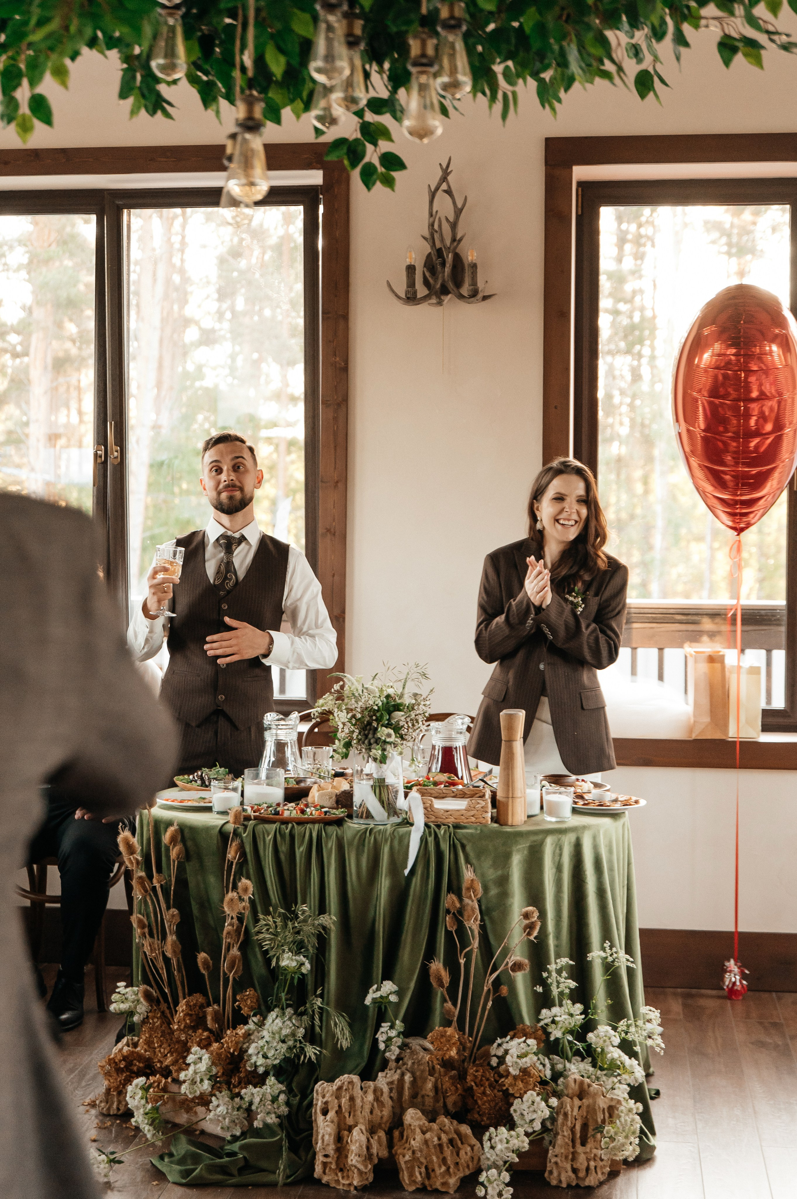 WEDDING. Мария — Свадебный фотограф
