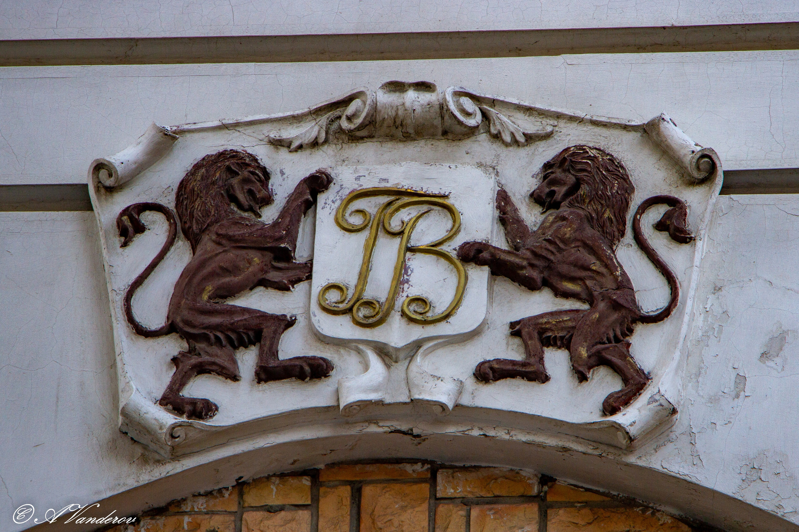 Омск 2023. Фотограф Омск | Александр Вандеров