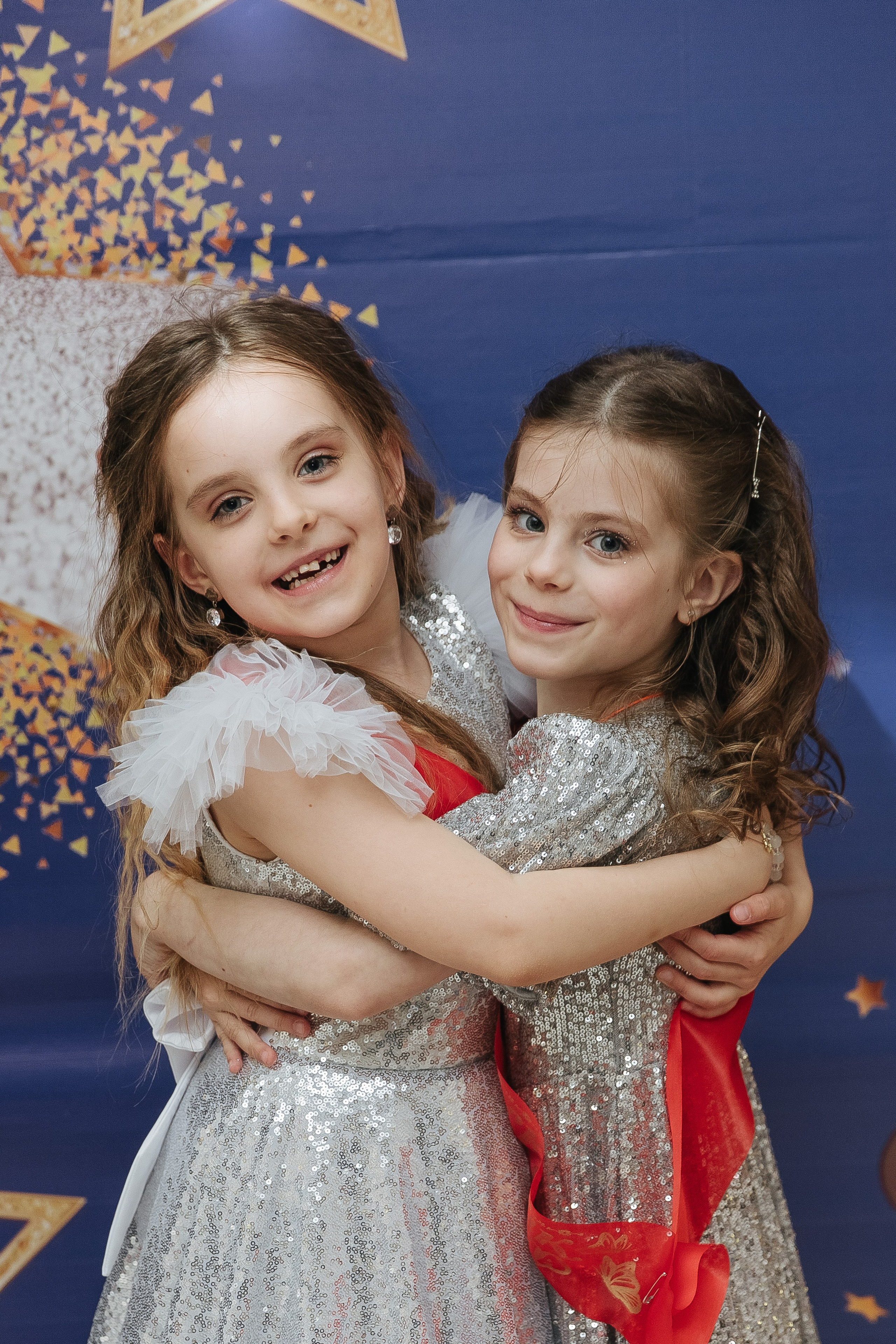 Выпускной в детском саду. Фотограф в Красноярске Любовь Малеева