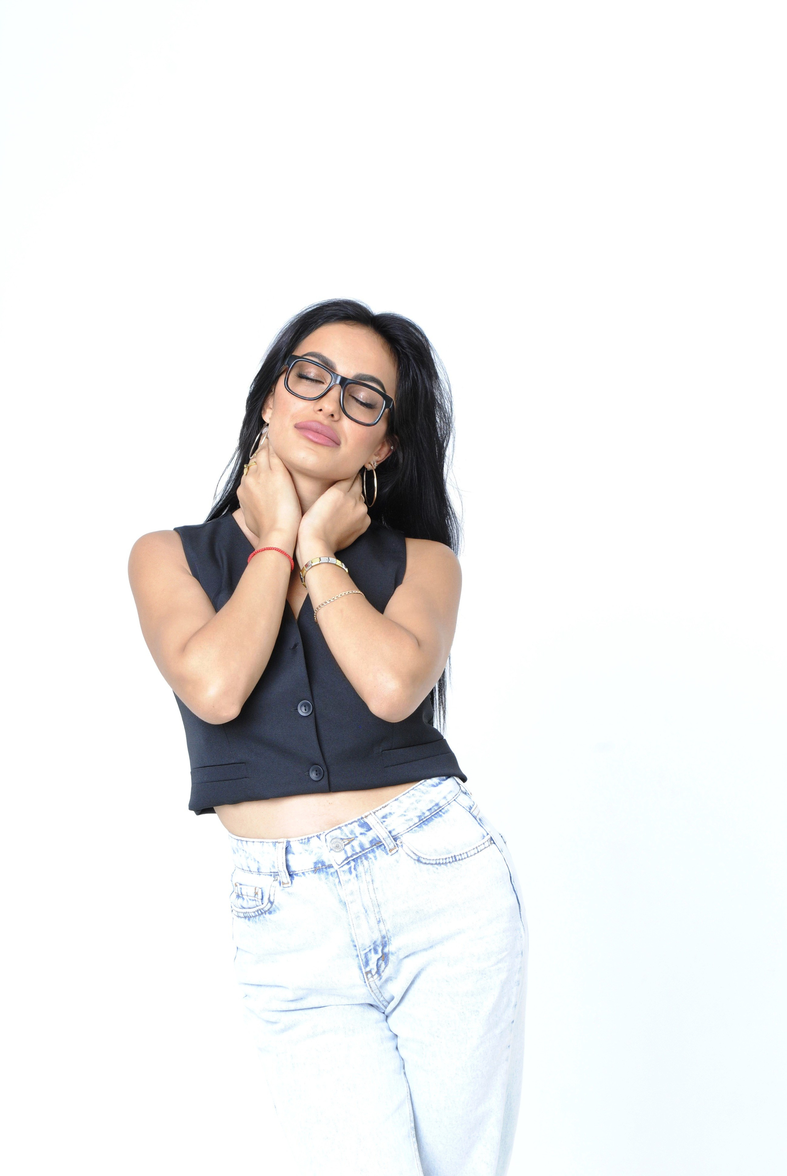 Эльмира. Фотограф Мария Мусаелян