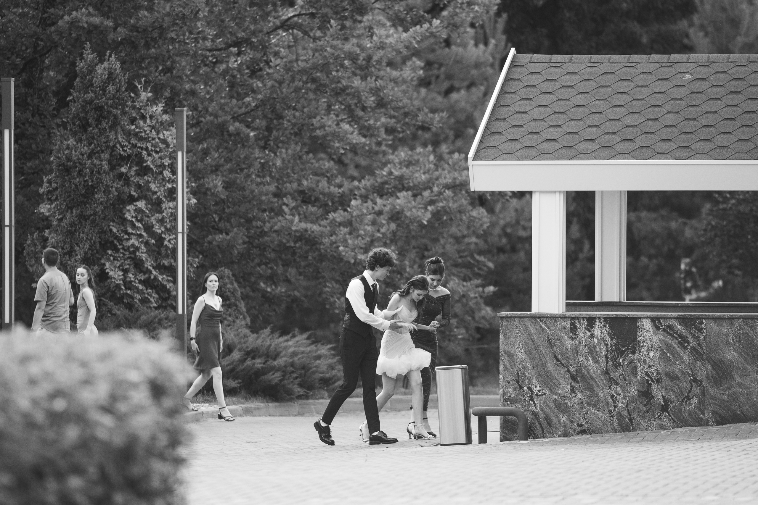 «Люблю тебя до чертиков» Леша и Даша. Фотограф Астафьева Мария