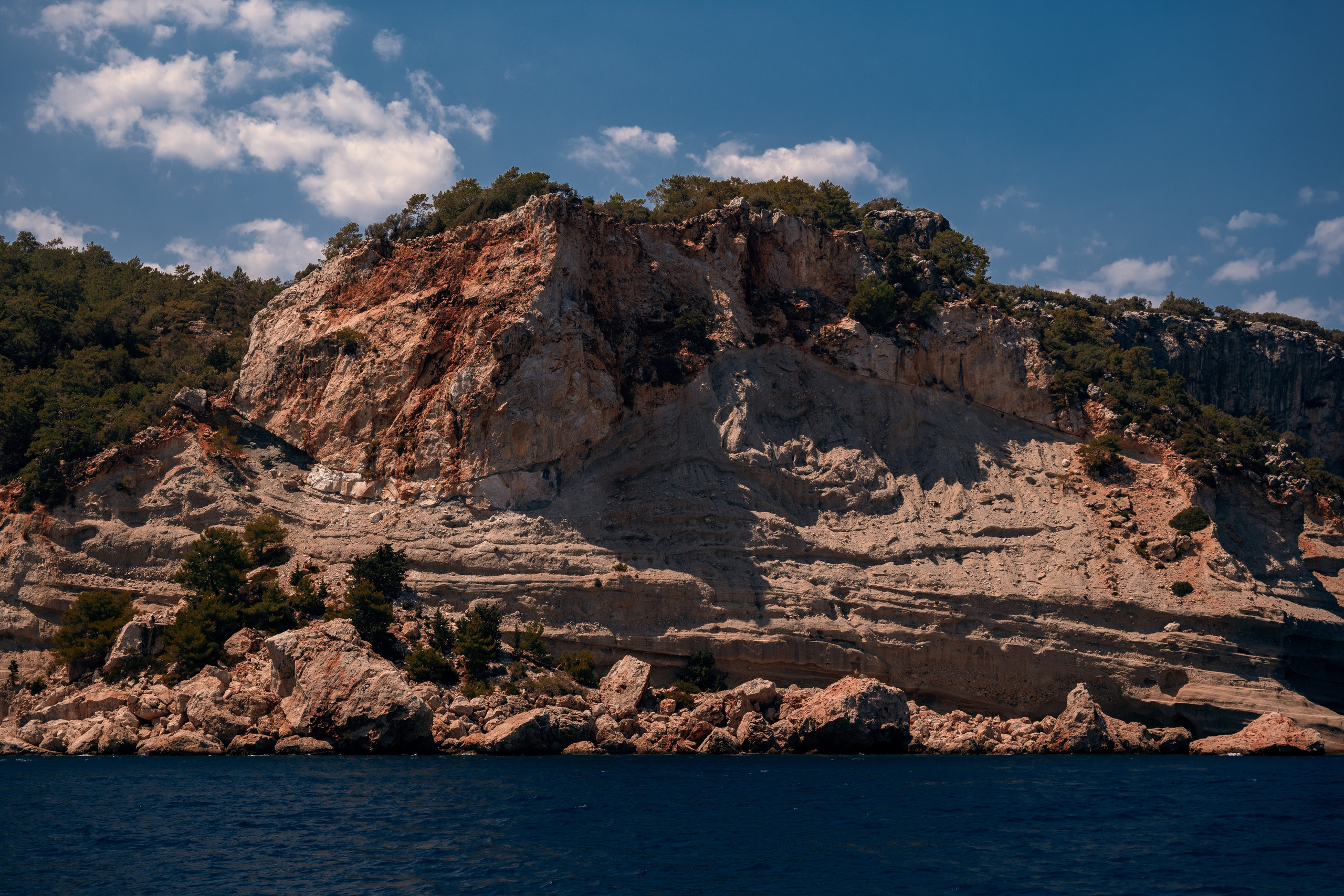 Turkey 2024. Фотограф в Самаре Вадим Грязнов