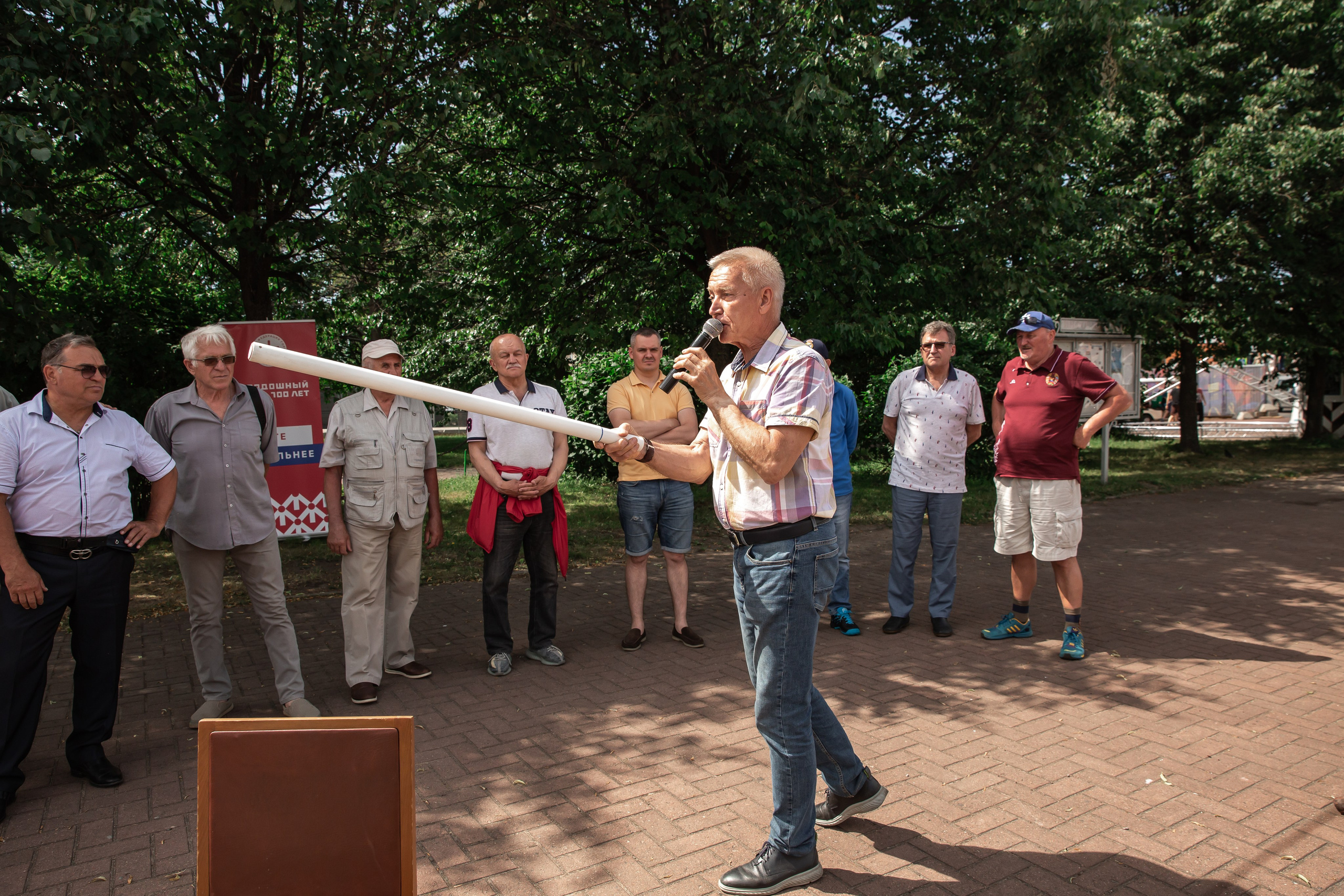 Городки 2023. Семейный и портретный фотограф в Санкт-Петербурге Ольга Станкова