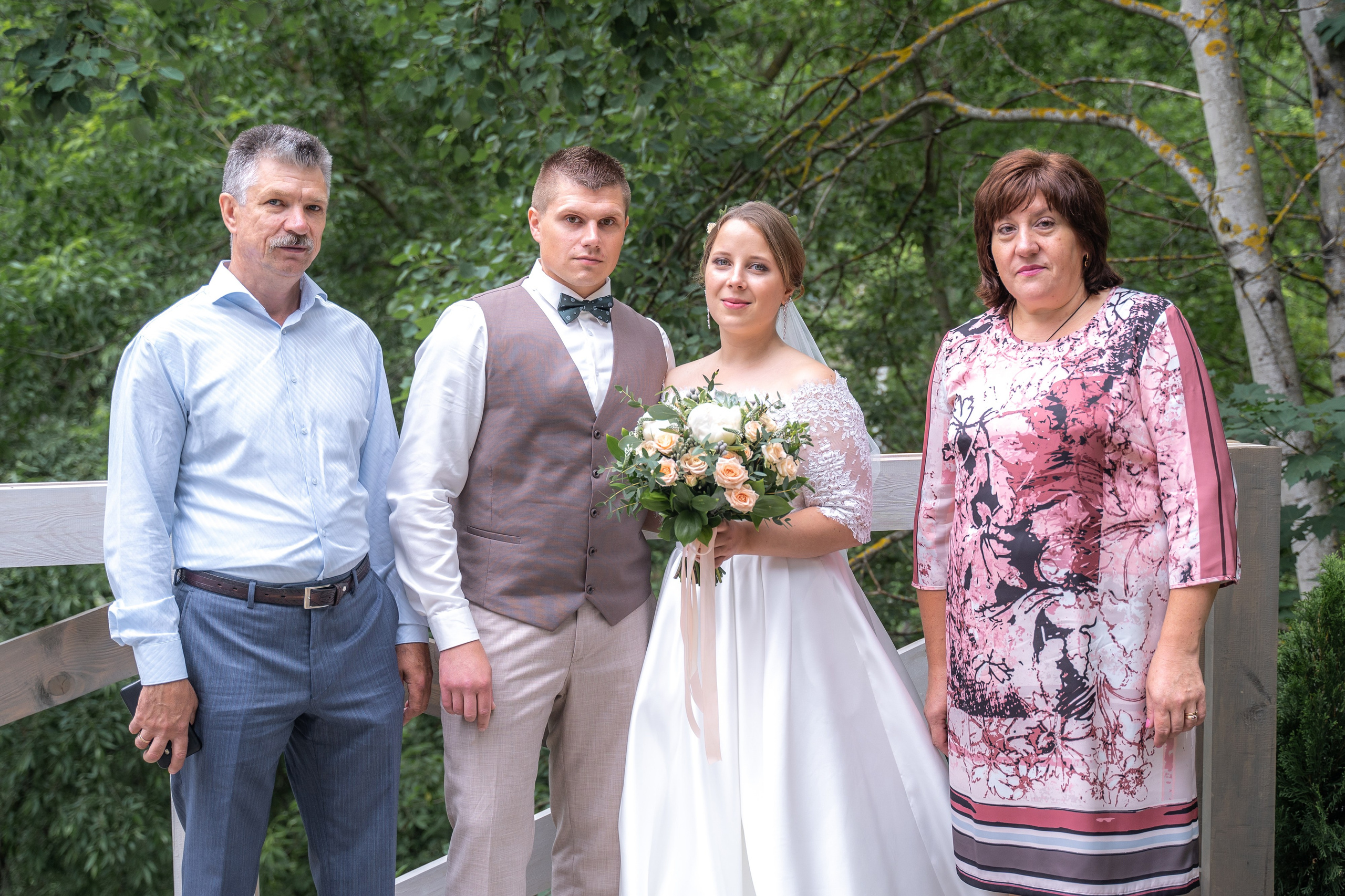 Дмитрий и Вика. Архив