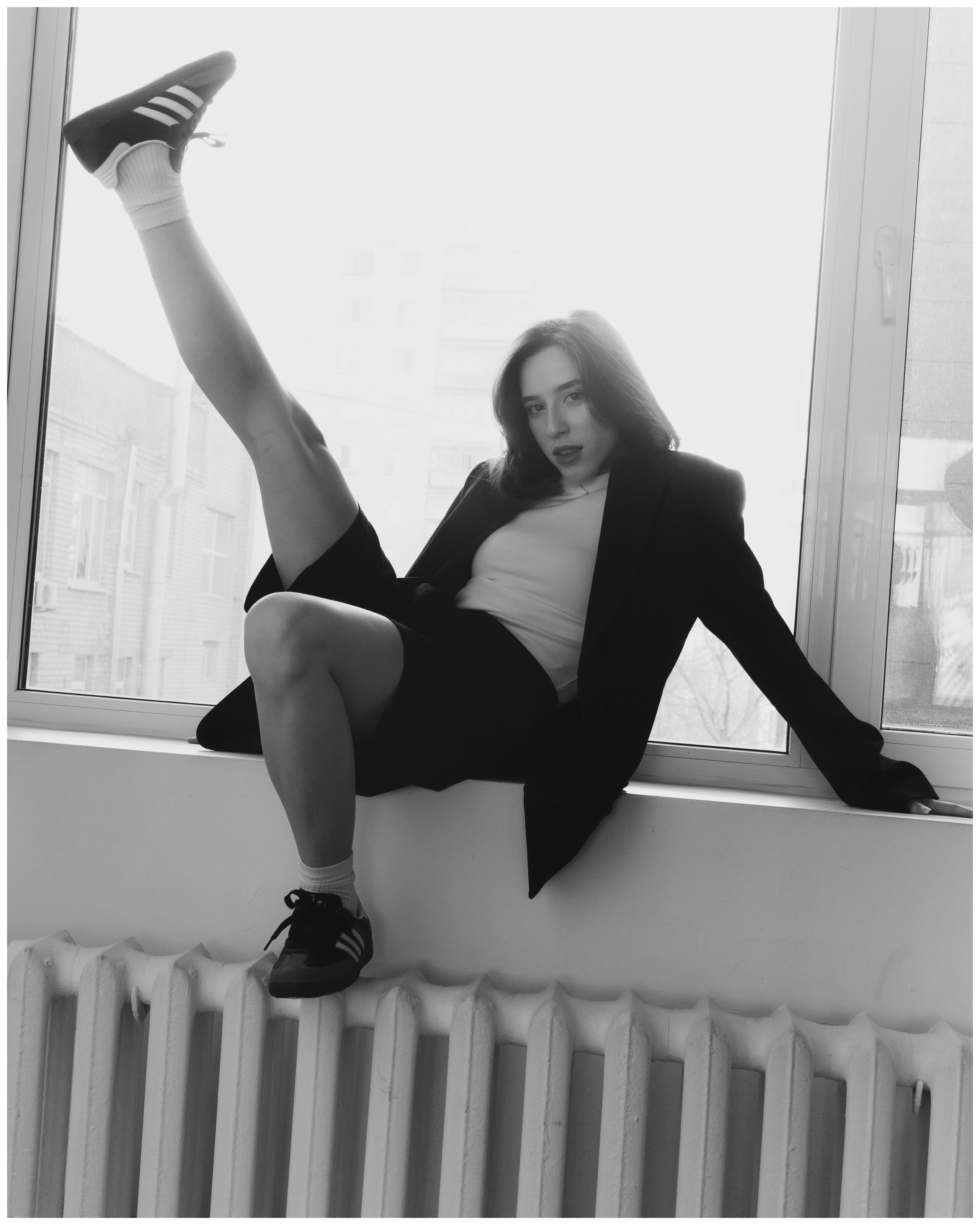 Аня и Настя. Катерина Аникеева | Фотограф | Екатеринбург