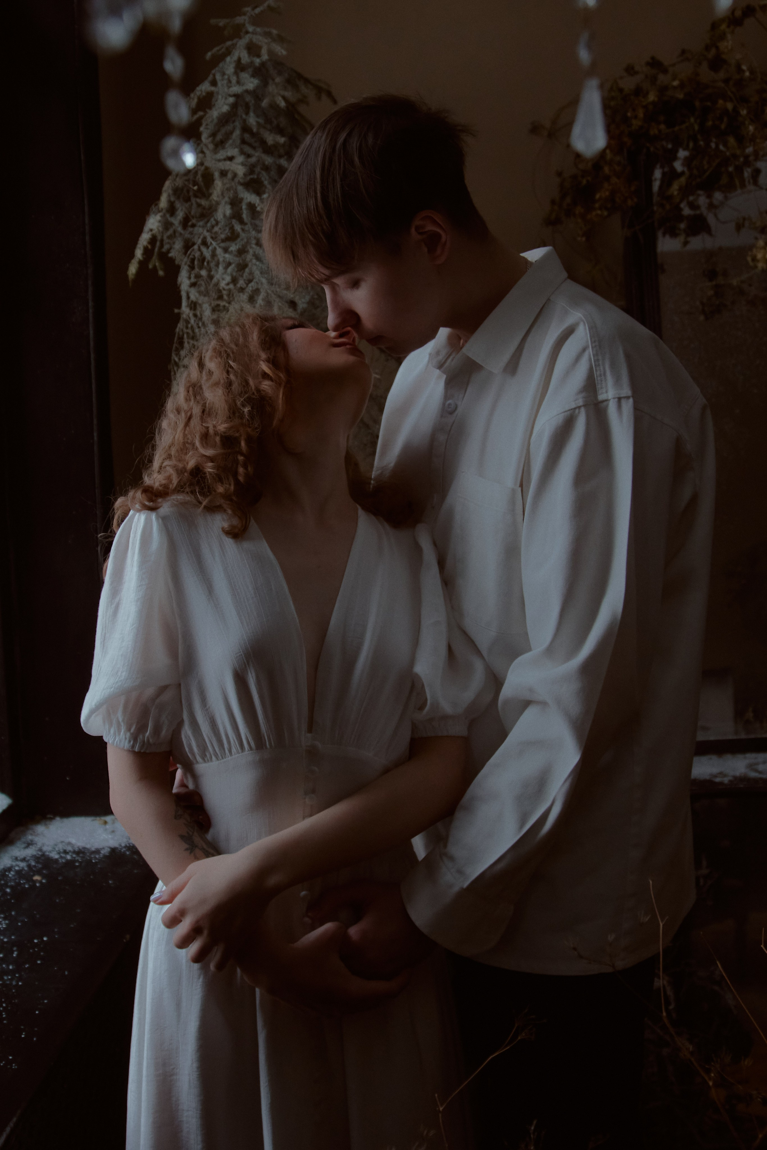 Екатерина и Константин. Фотограф лавстори Москва/МО Приятелева Ангелина