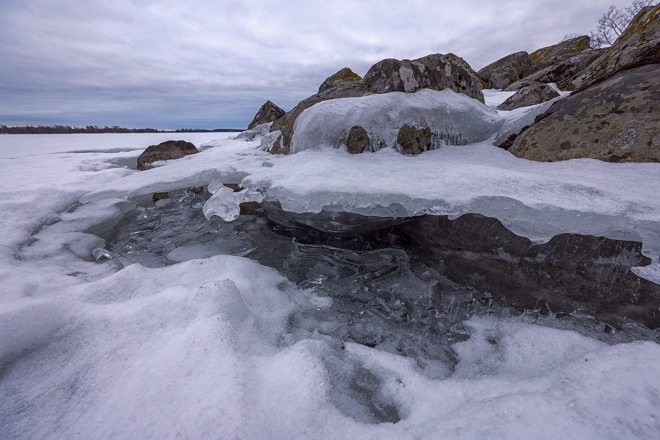 Пейзажи. Сайт фотографа Елены Михайловой. Фотосессии на пленэре в Сестрорецке