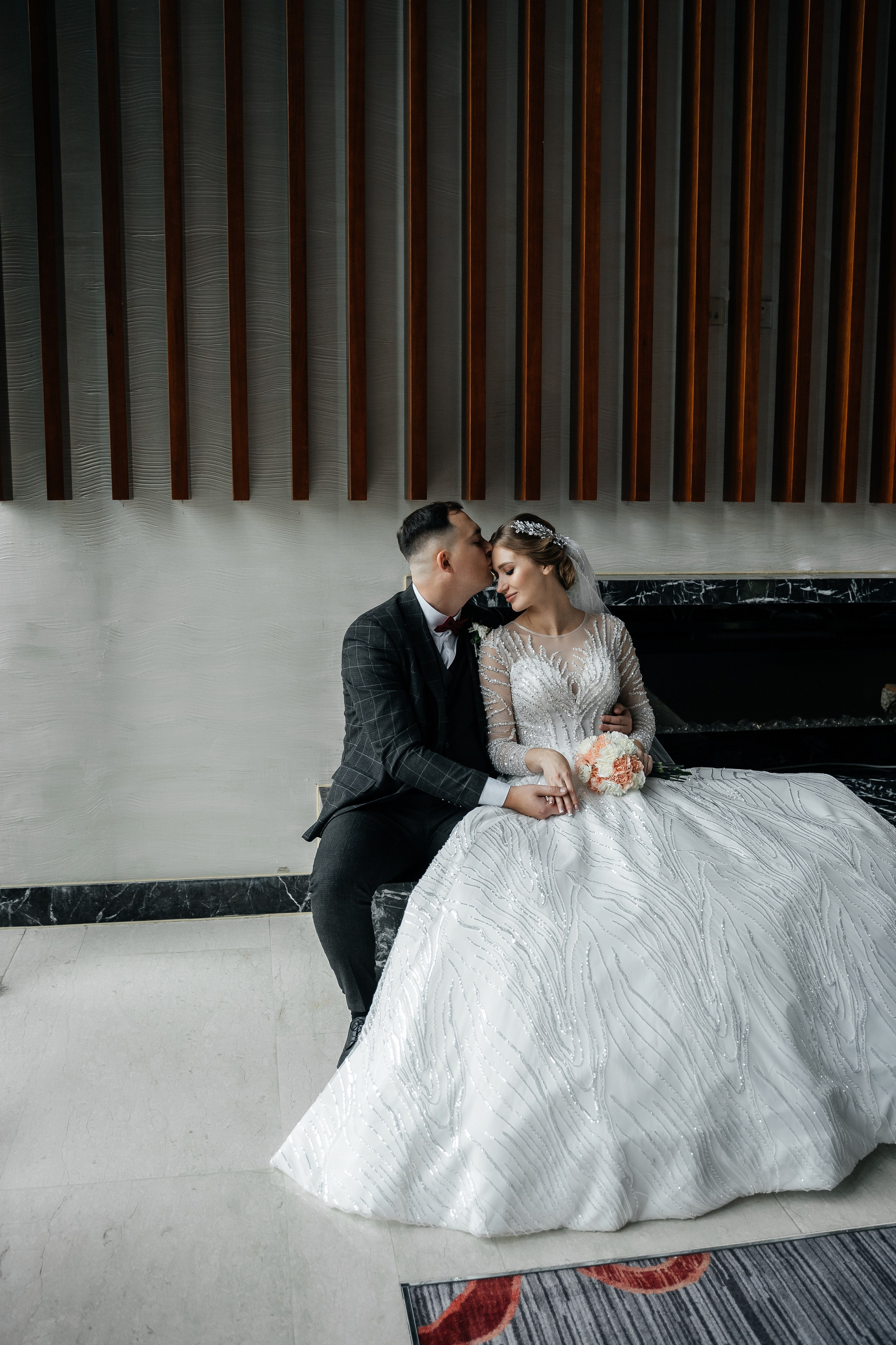 История Юлии и Алексея. Свадебный Фотограф Минск || Фото и Видеосъёмка Минск || Другие города