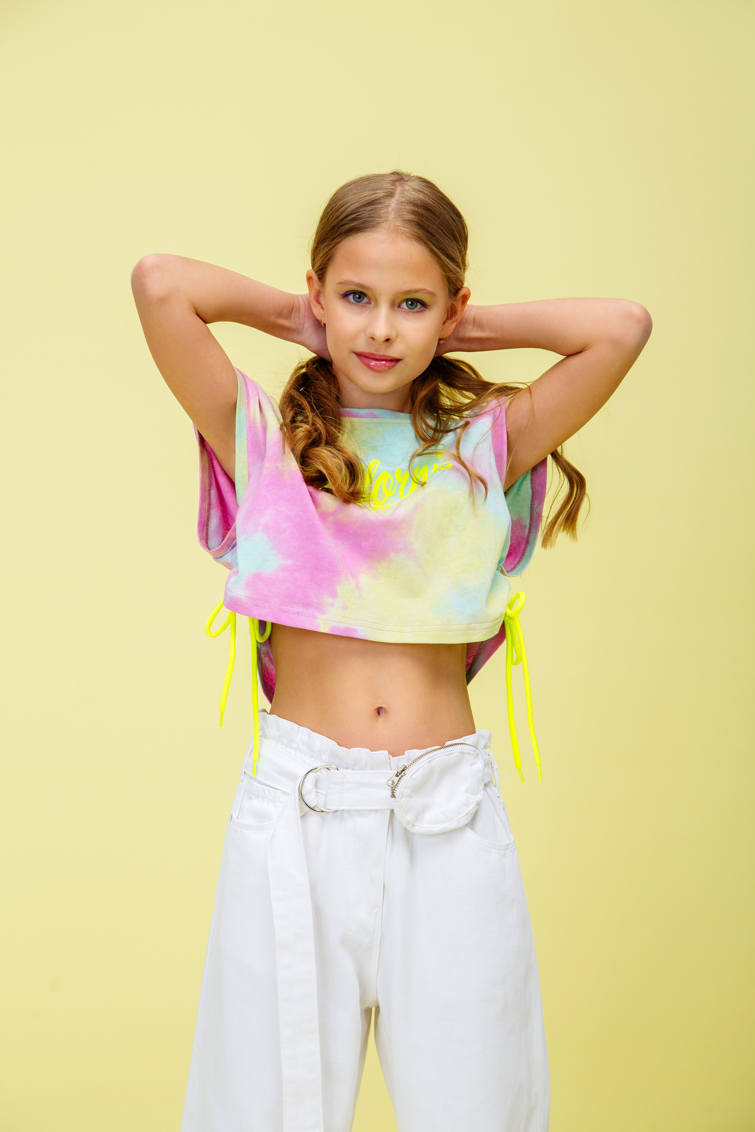 Цвет. Фотограф Вероника Кольтеева