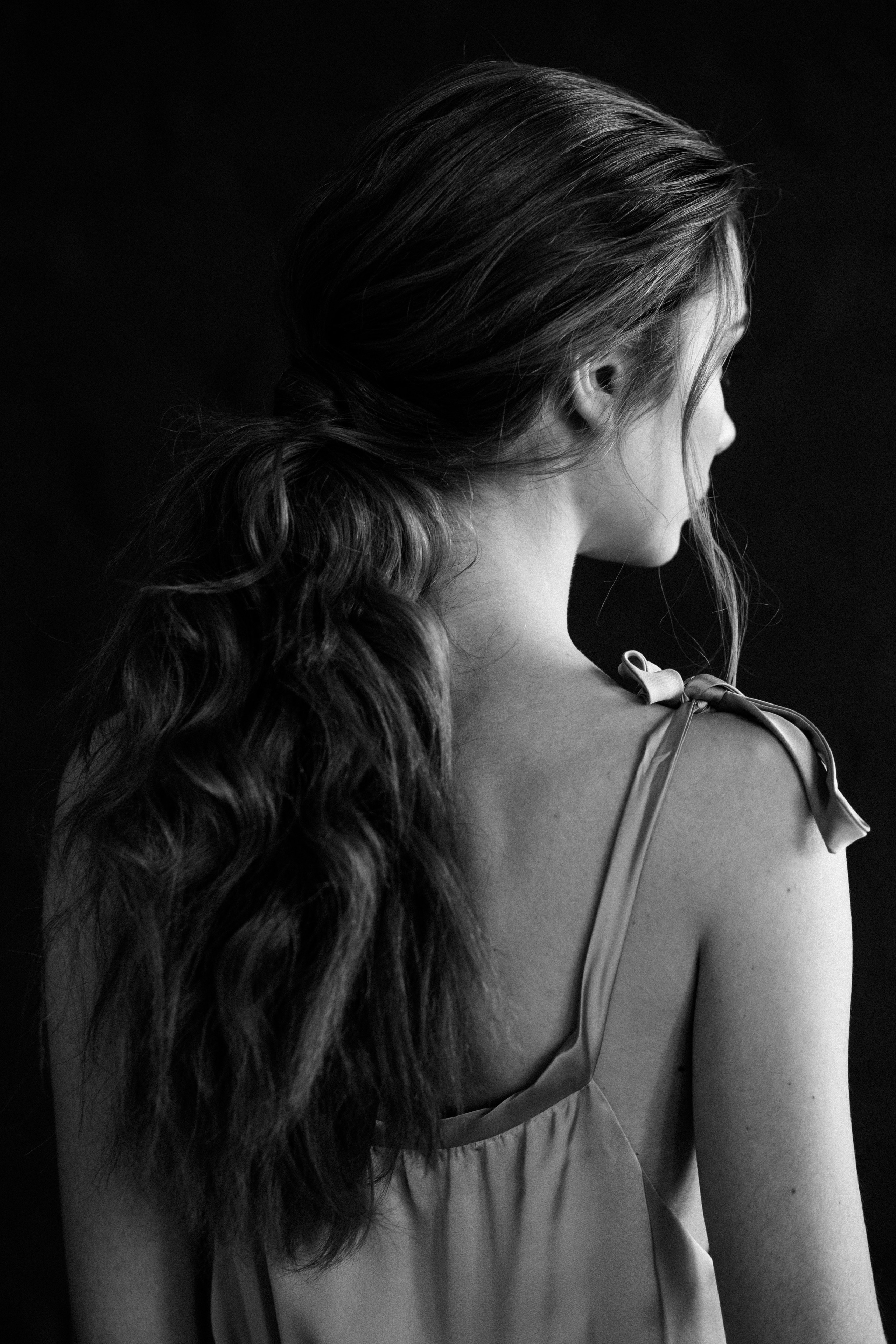 Портреты. Фотограф Вероника Кольтеева