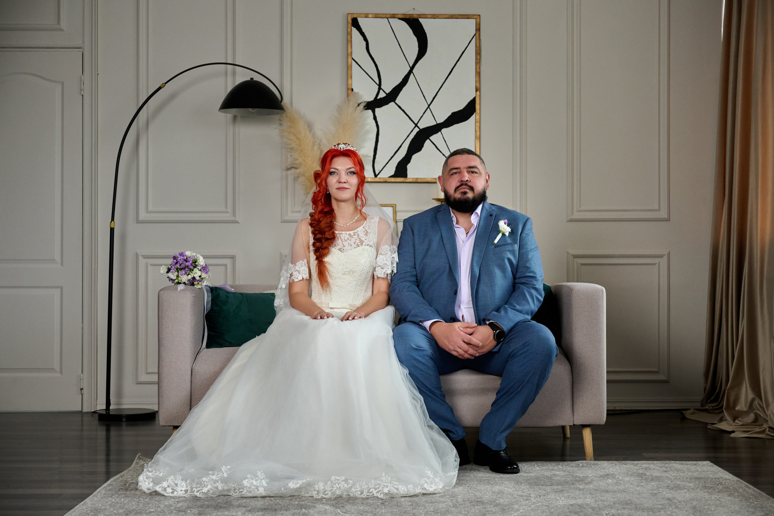 Свадьба Максима и Ольги. Профессиональный фотограф Старый Оскол, Губкин — свадьба, венчание, крещение, юбилей и день рождения