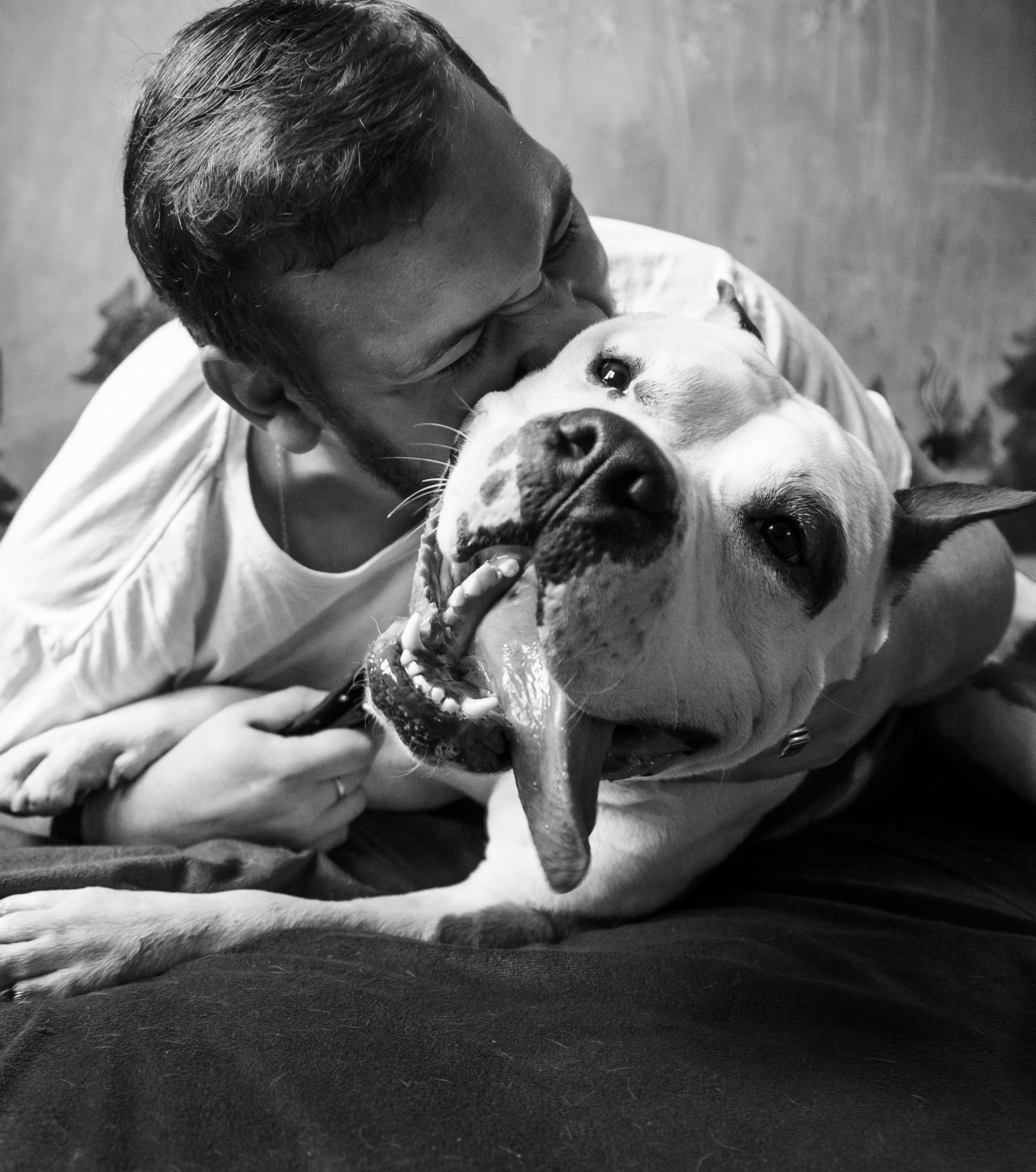 ЛЮДИ. Фотограф в Краснодаре Дина Павленко