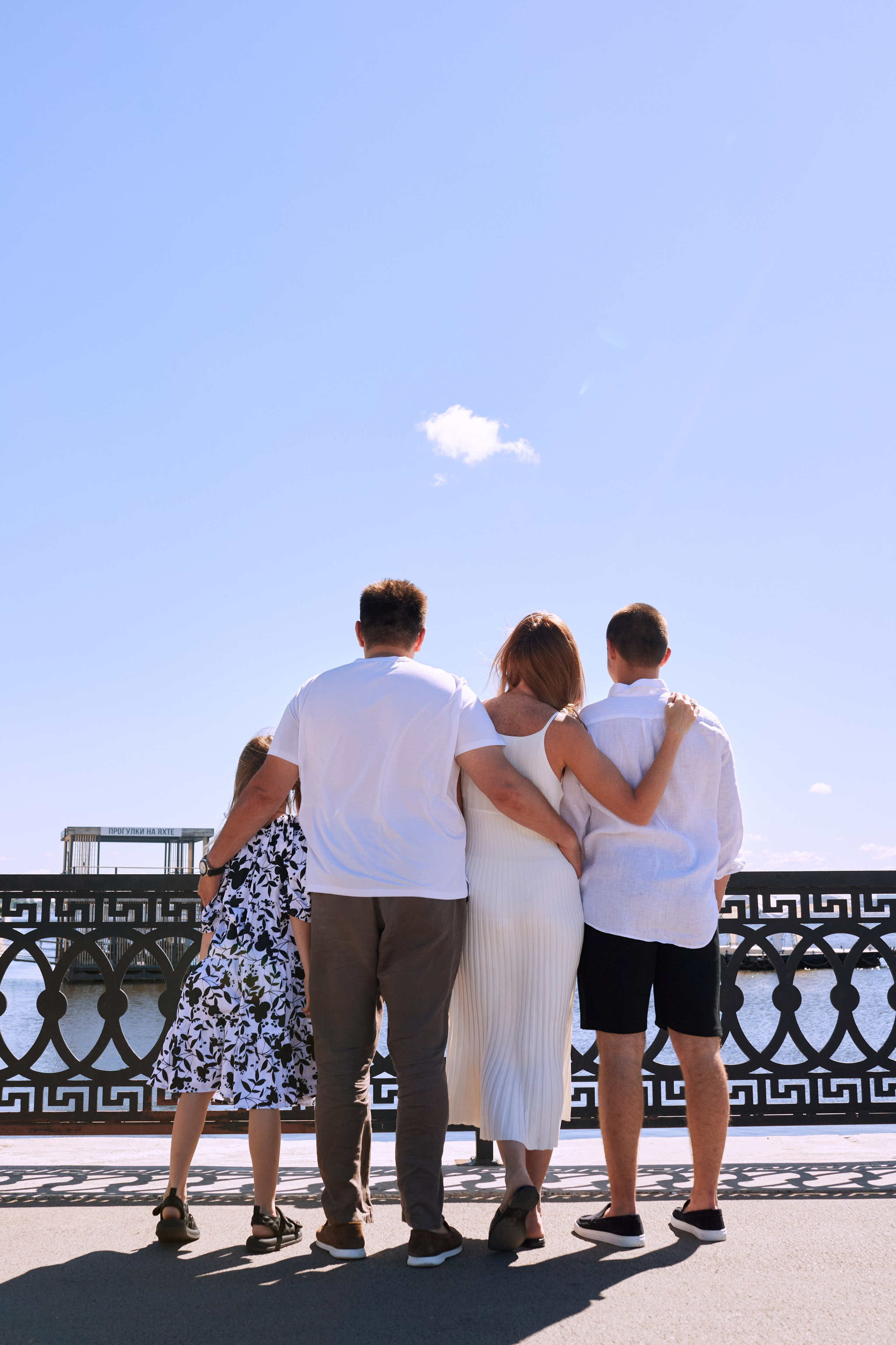 Пляж. Фотограф в Саратове